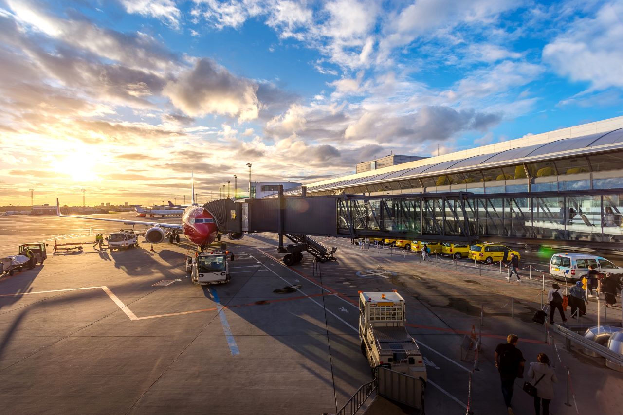 Power Maintenance Scheduled for NAIA Terminal 3 in Manila