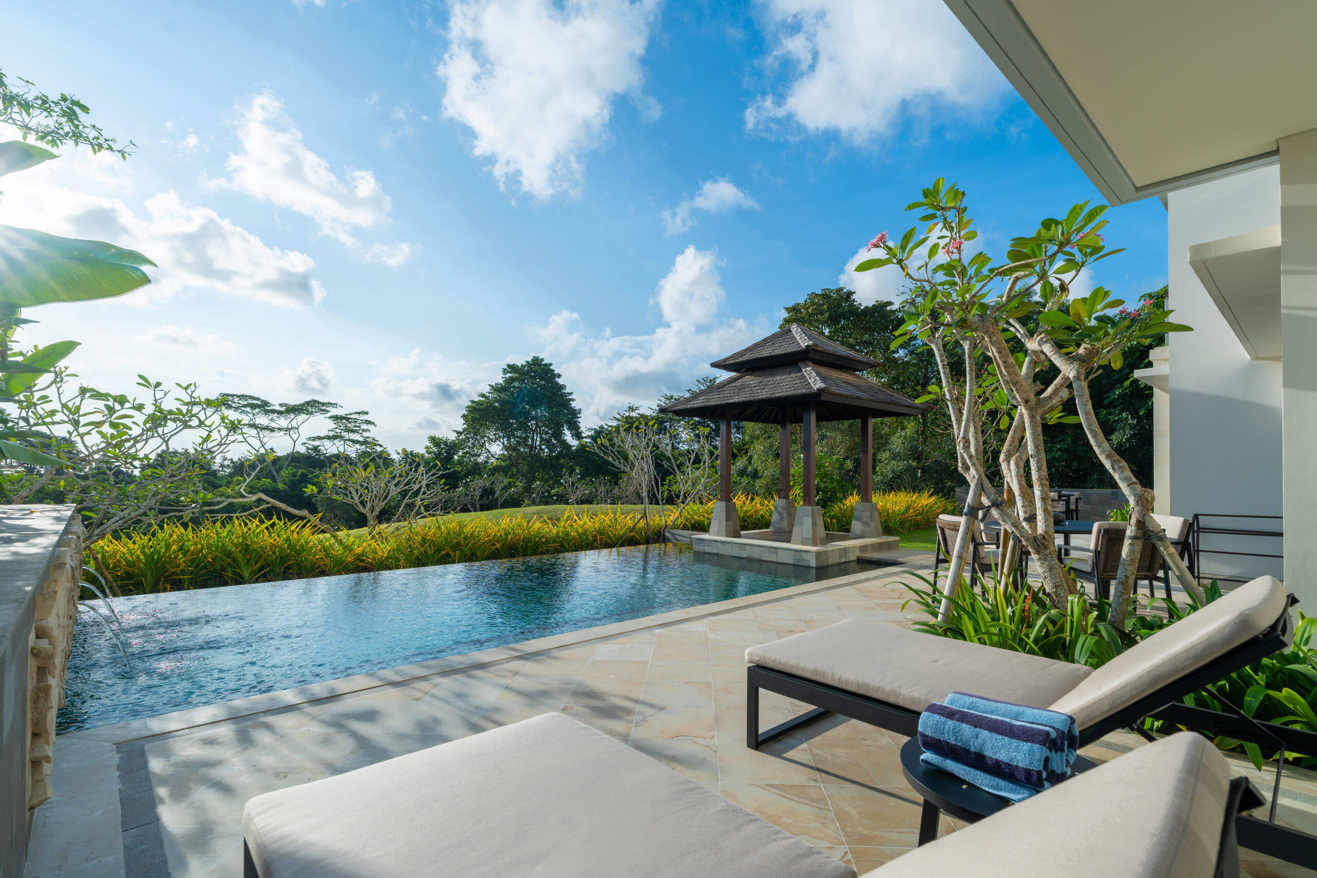 AYANA Segara at AYANA Bali Unveils Ocean View Residences