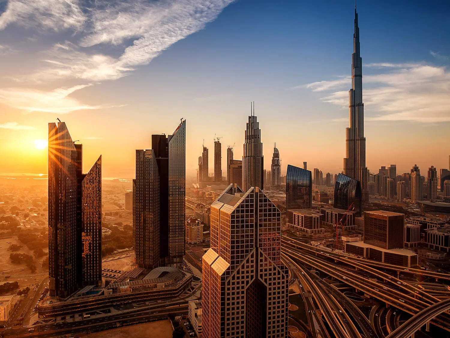 Dubai's Tourism Growth Outpaces Residents, Surpassing Major Cities