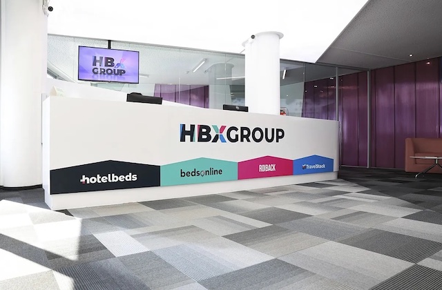 HBX Group Achieves ISO 27001:2022 Certification