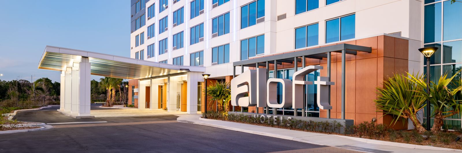 Aloft Surabaya Pakuwon City Set to Open in August 2025