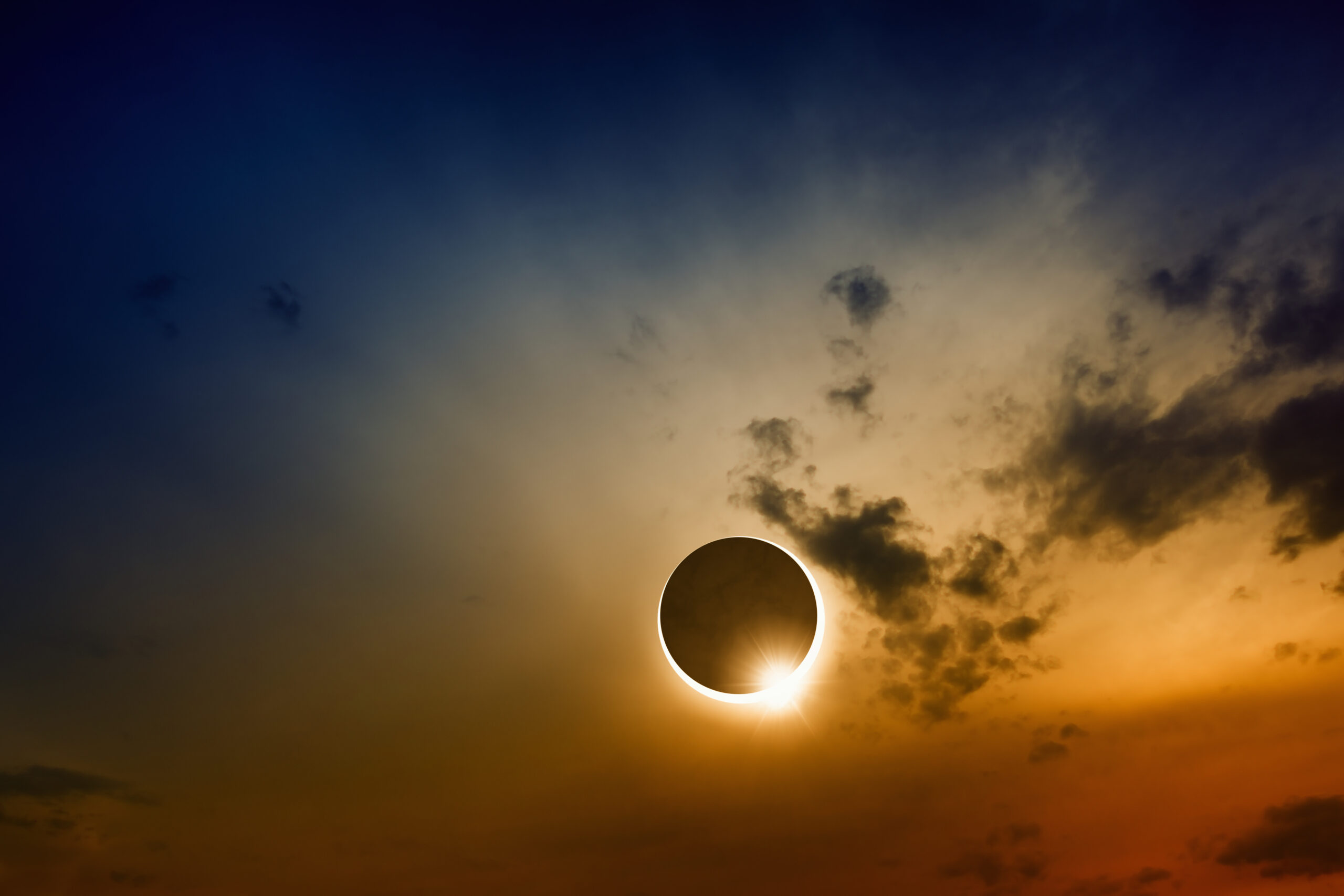 Experience a Celestial Event: Total Solar Eclipse Cruises from Iceland to Greenland