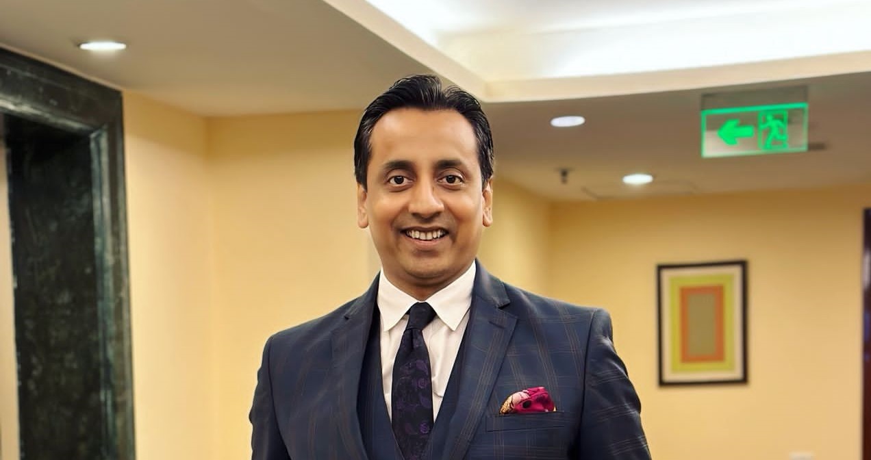 Manish Kumar Takes the Helm as VP of Operations at Araiya Hotels & Resorts