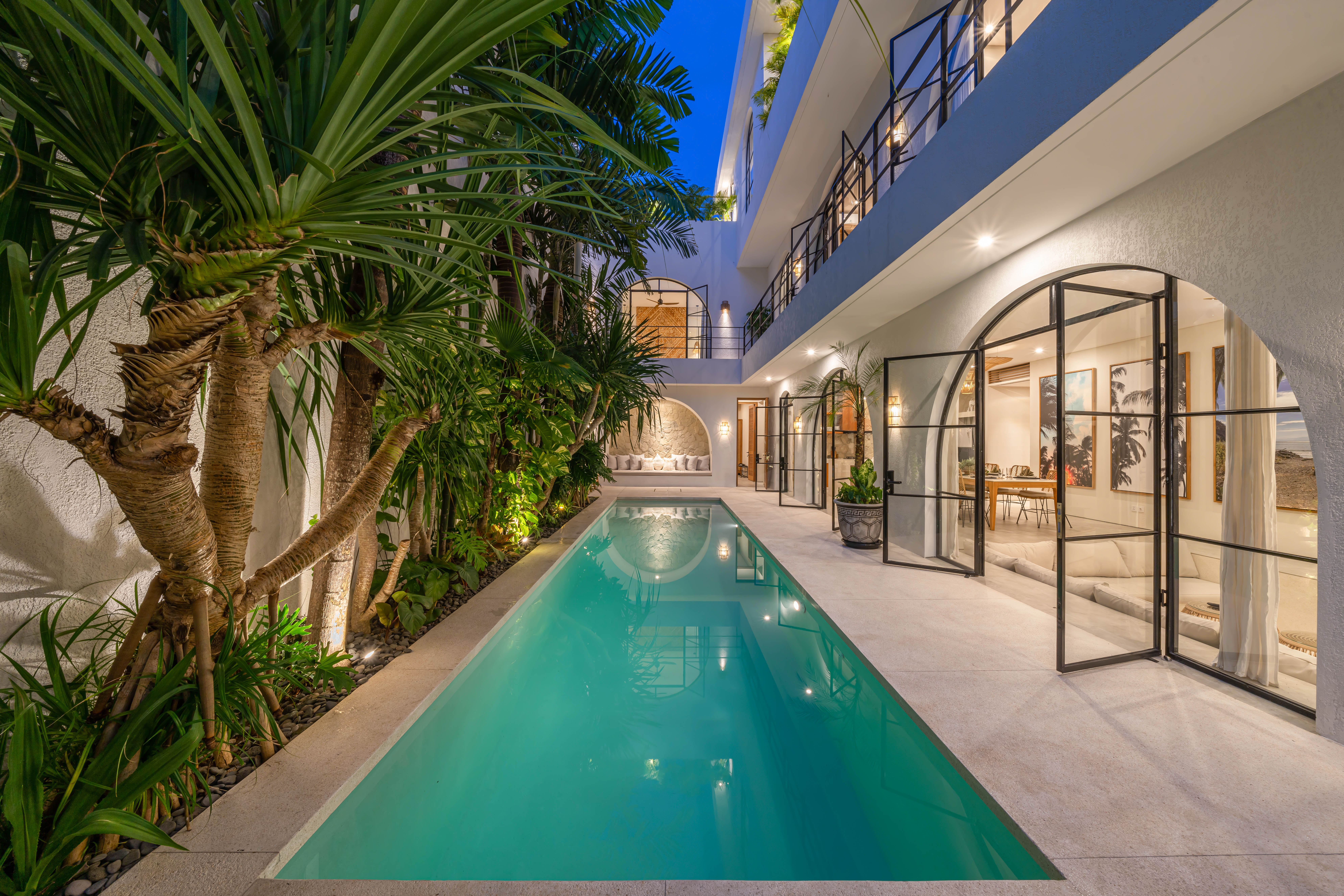 Villa Unna Joins Elite Havens' Luxury Portfolio in Bali