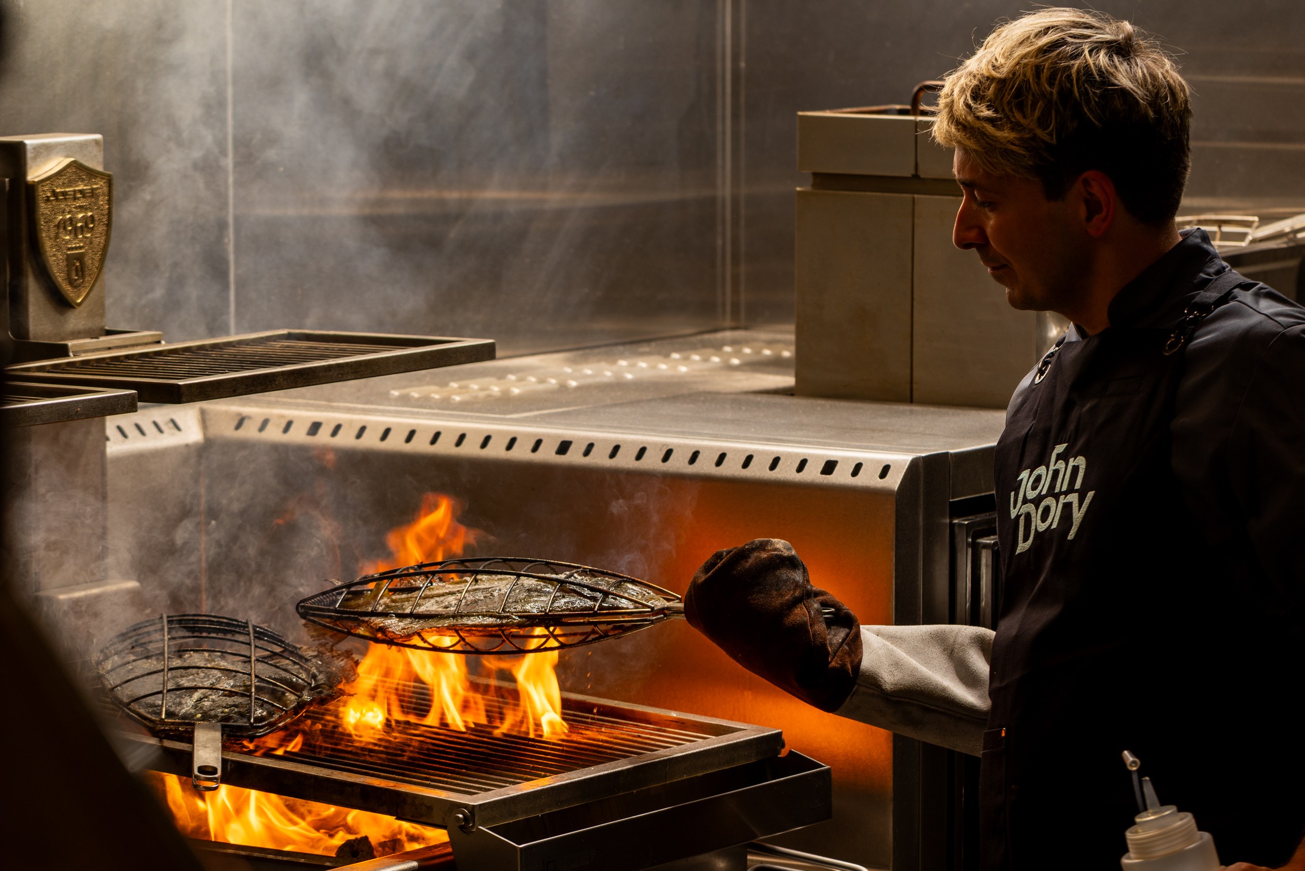 John Dory Seafood Market Launches Sustainable Seafood Experience in Dubai