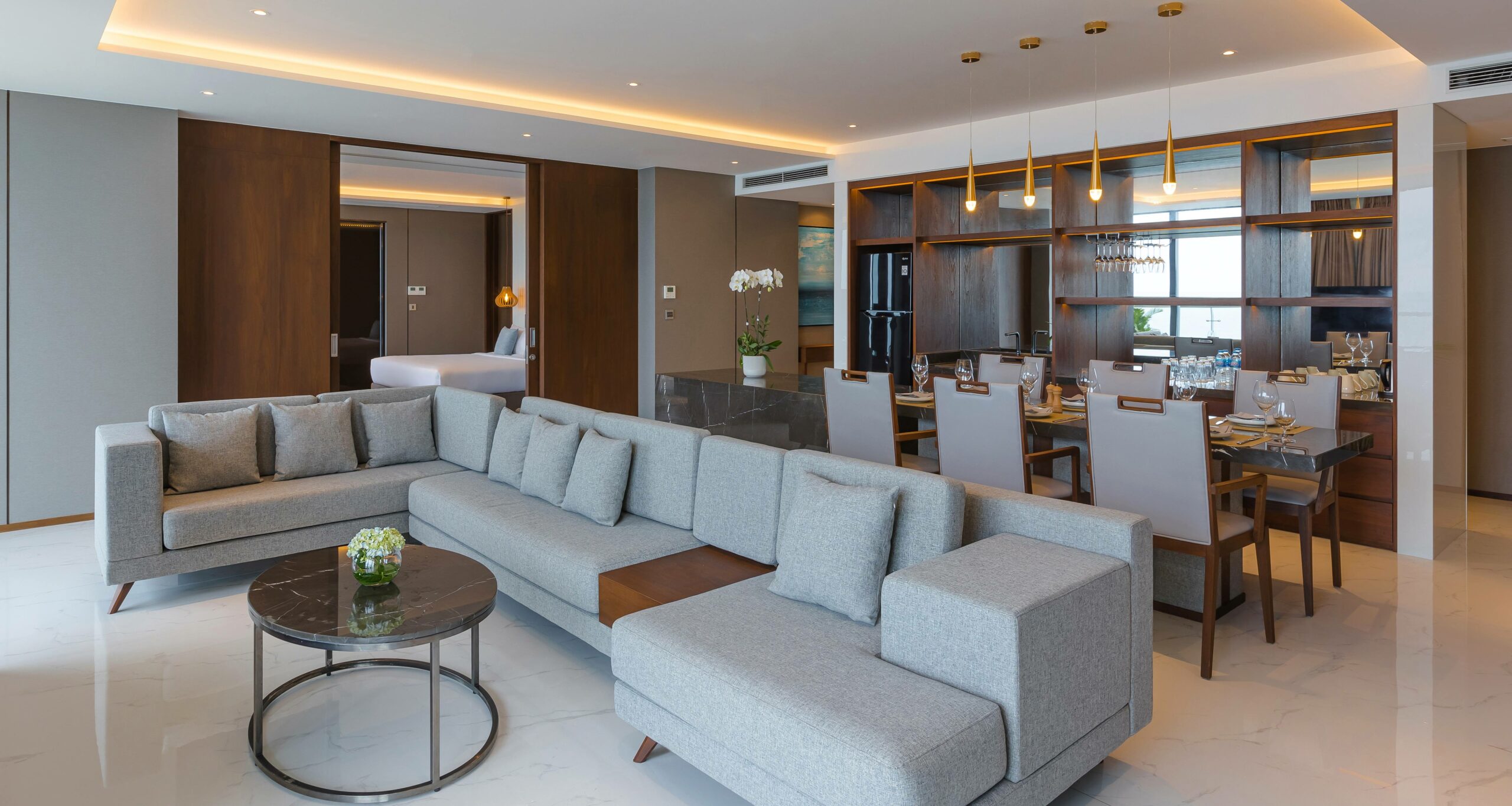 Prince Hotel Da Nang Introduces Exceptional Japanese Hospitality to Vietnam