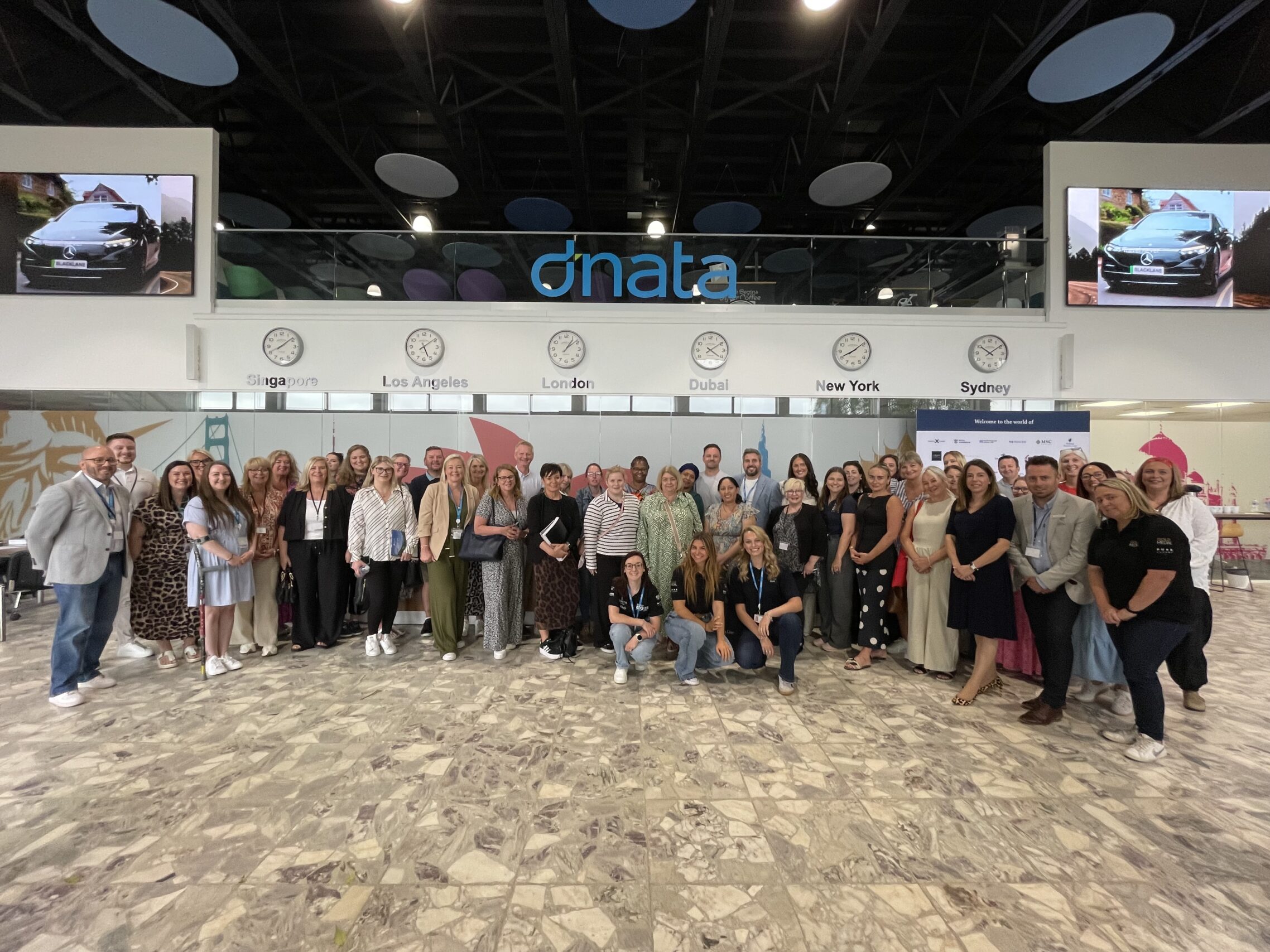 Cruise Plus Invites Agents to Connect with 16 Cruise Suppliers