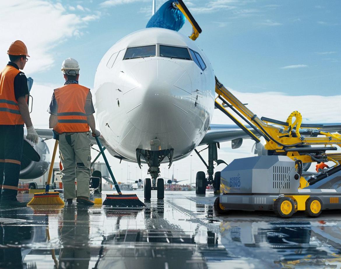 Insect Season: An Underestimated Challenge to Aircraft Efficiency