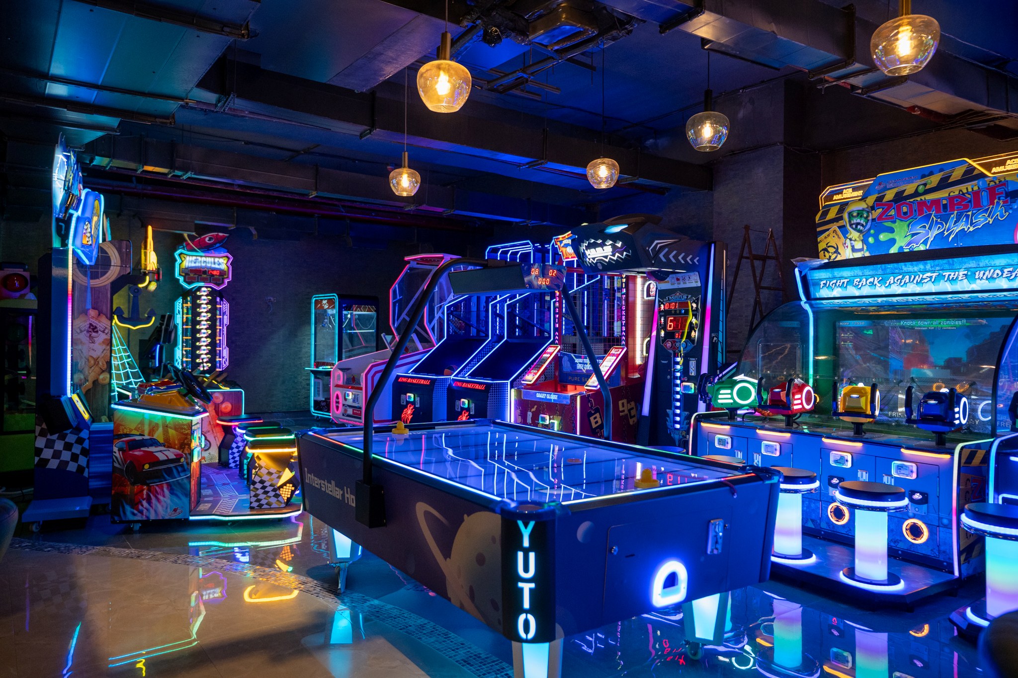 Boombastic Superfun Launches in Gurugram