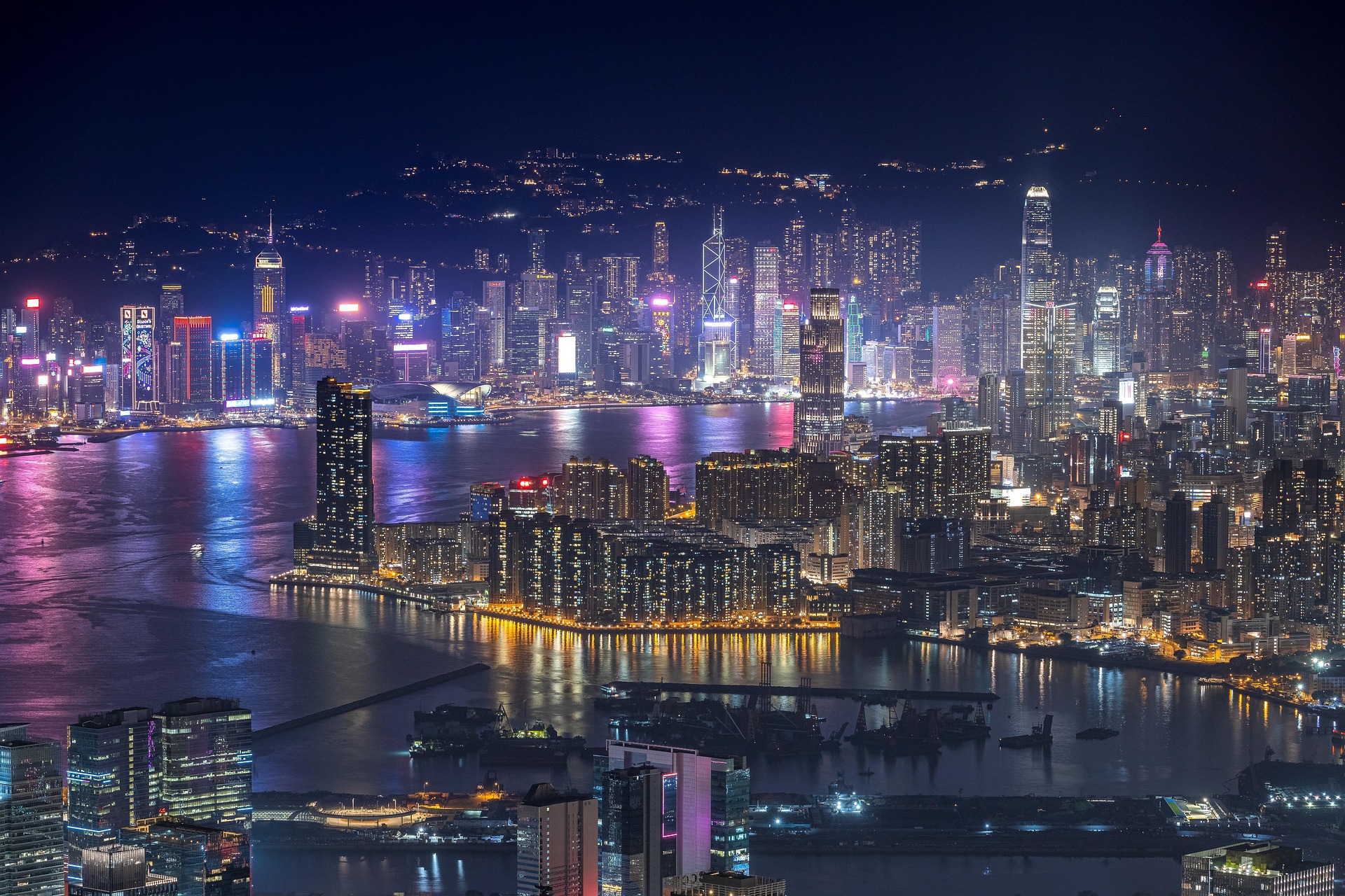 Delta Announces Nonstop Flights from Los Angeles to Hong Kong and Chicago Starting 2026