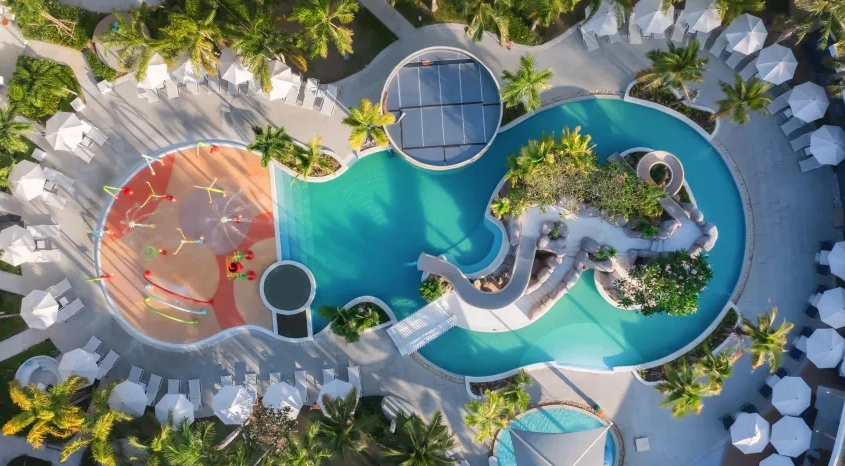 Discover the Revamped Centara Karon Resort in Phuket: A Premier Destination
