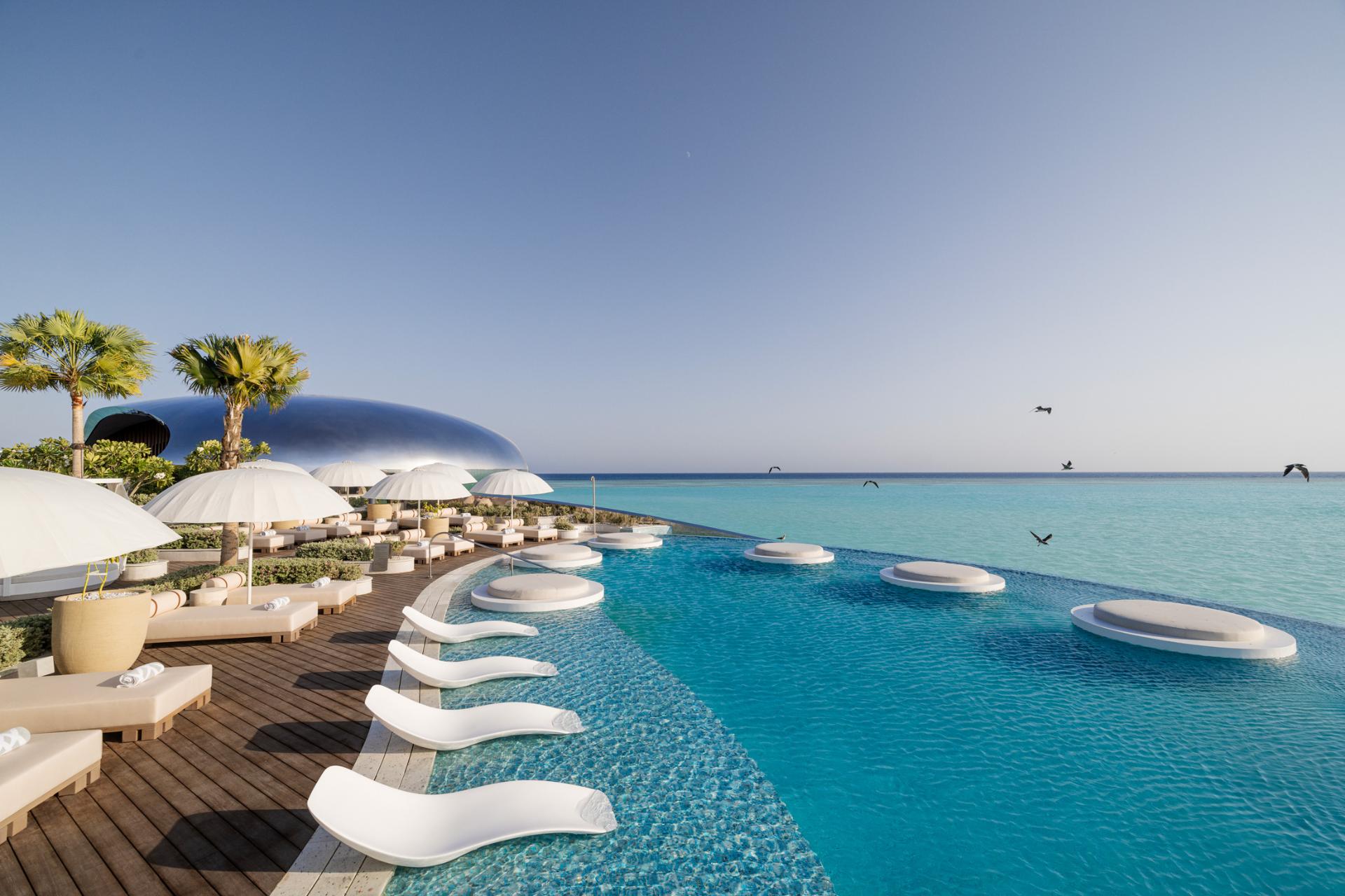 Discover Why the Saudi Red Sea is the Ultimate Winter Sun Getaway