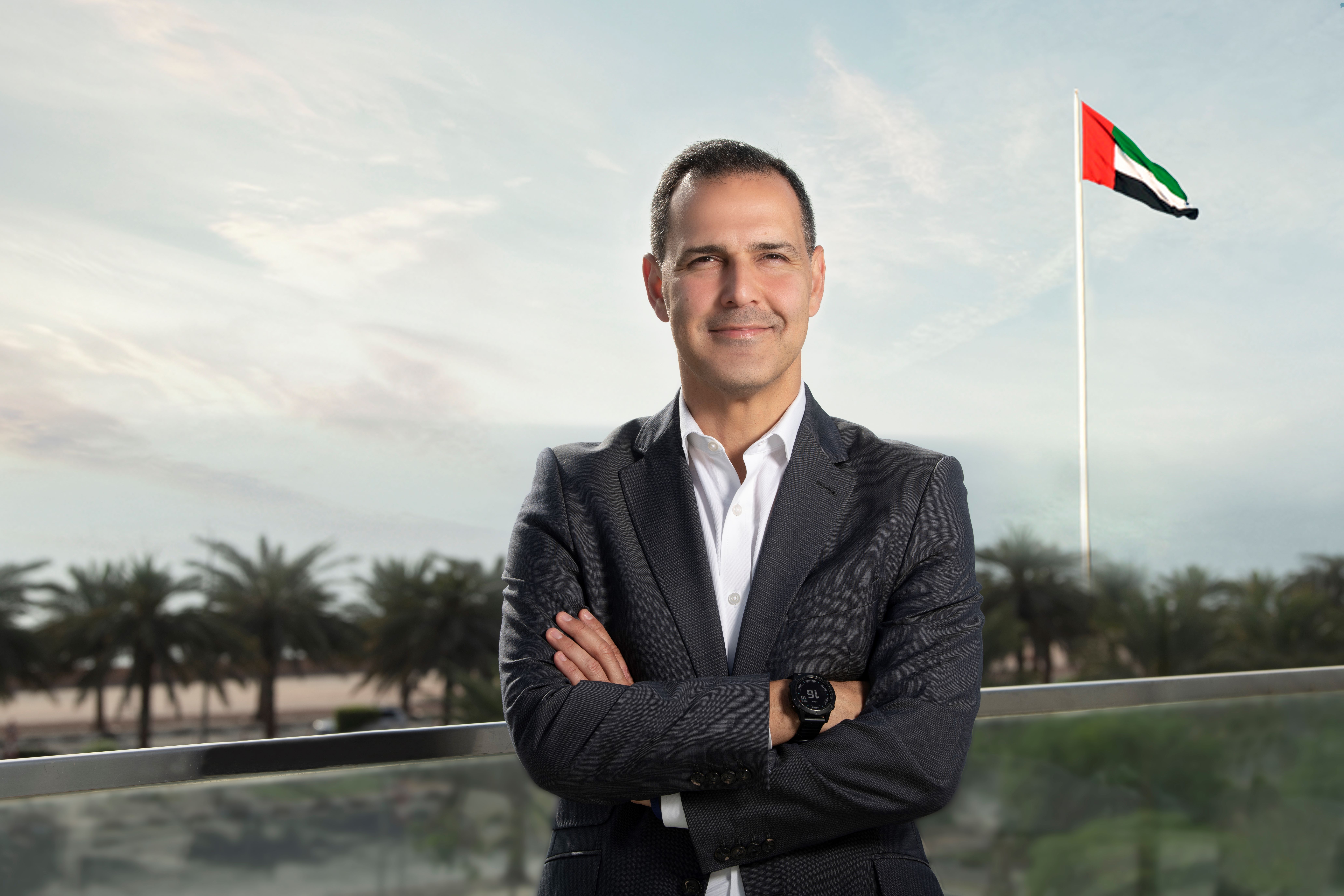 Accor Appoints Raki Phillips as Regional President for Premium, Midscale & Economy Division in the Middle East, Africa & Türkiye