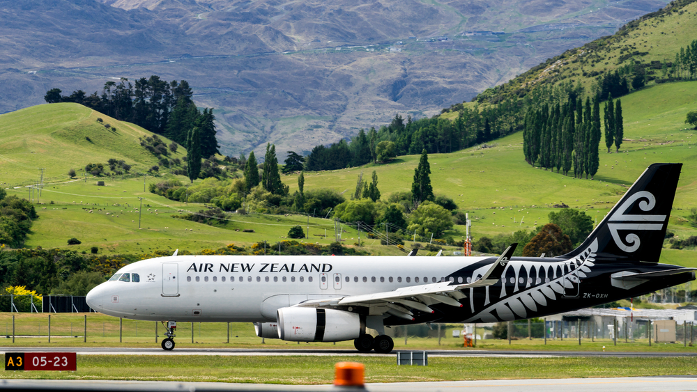 Air New Zealand Collaborates with OpenAI to Enhance AI Integration