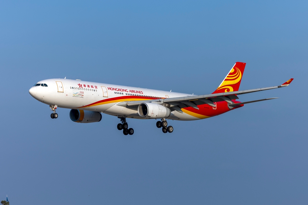 Hong Kong Airlines to Introduce Direct Flights to Lijiang