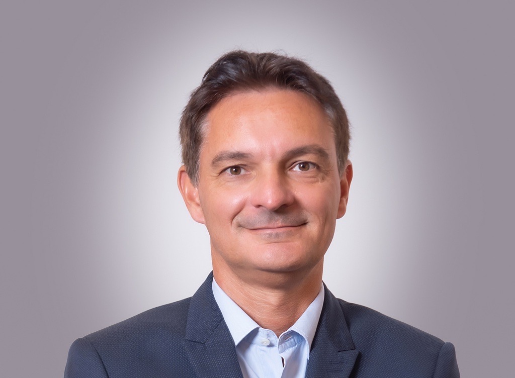 New Leadership at Club Med: Stéphane Maquaire Takes the Helm