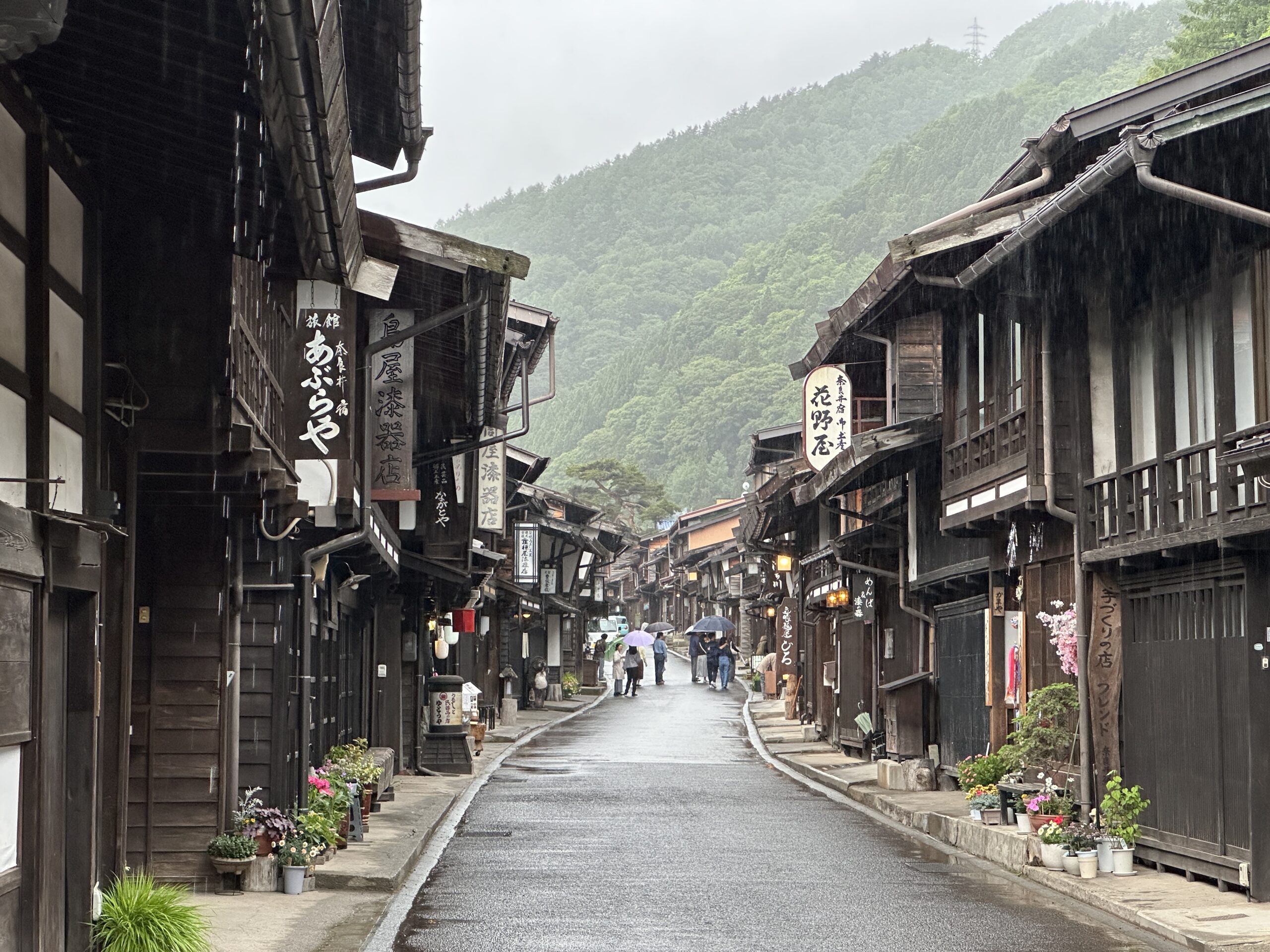Discover the Culinary and Relaxation Journey of Onsen Gastronomy in Nagano