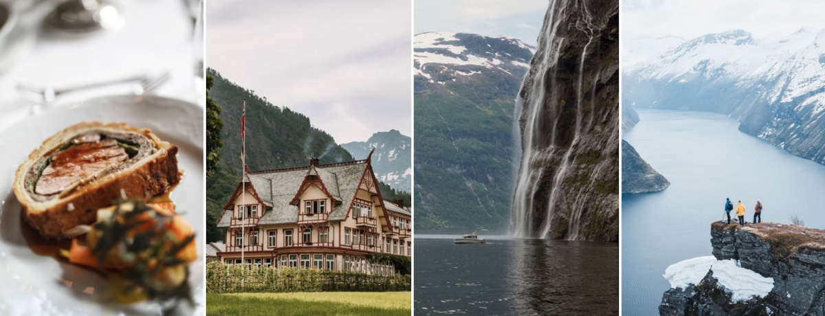 62ºNORD Unveils Seasonal Itineraries for 2025