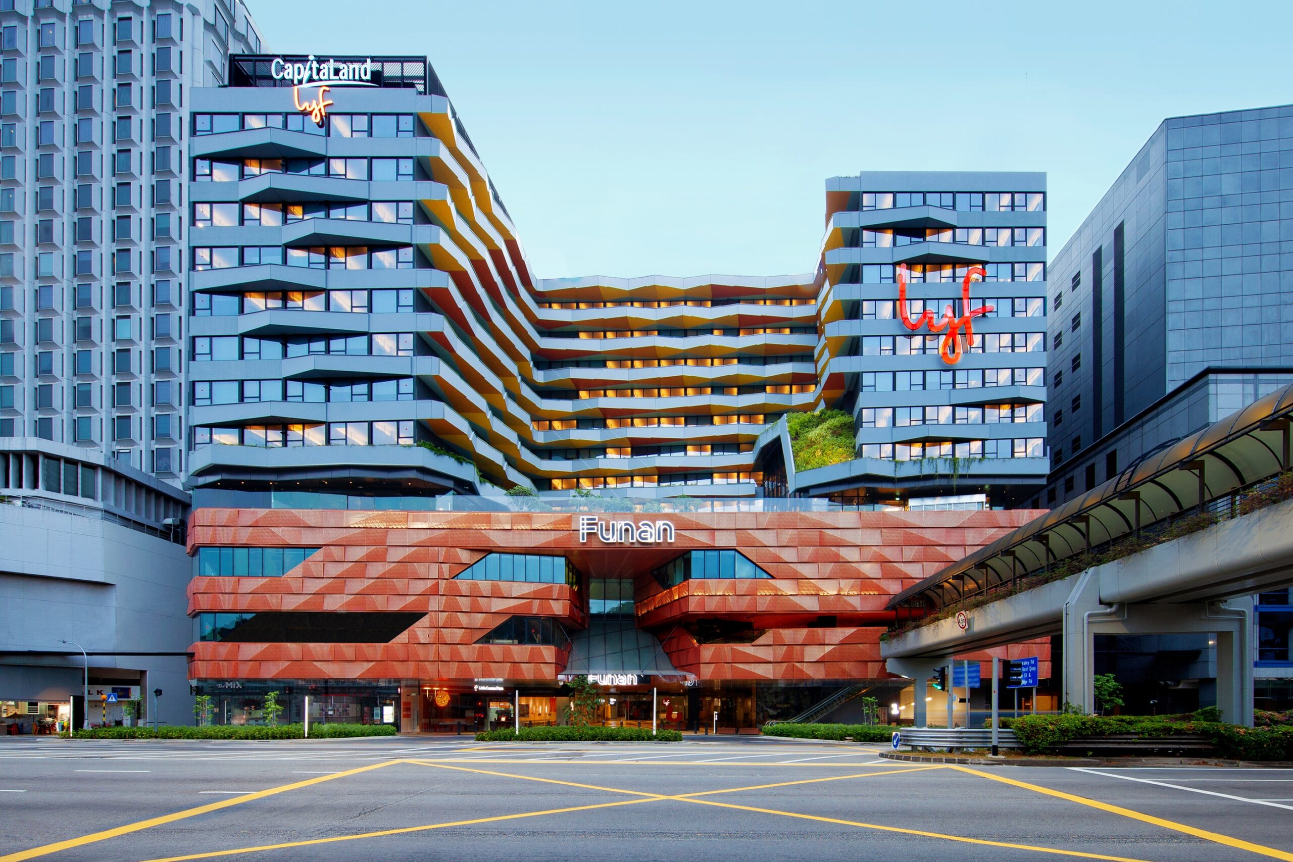 CapitaLand Ascott Trust Reports 6% Year-on-Year Growth in Gross Profit