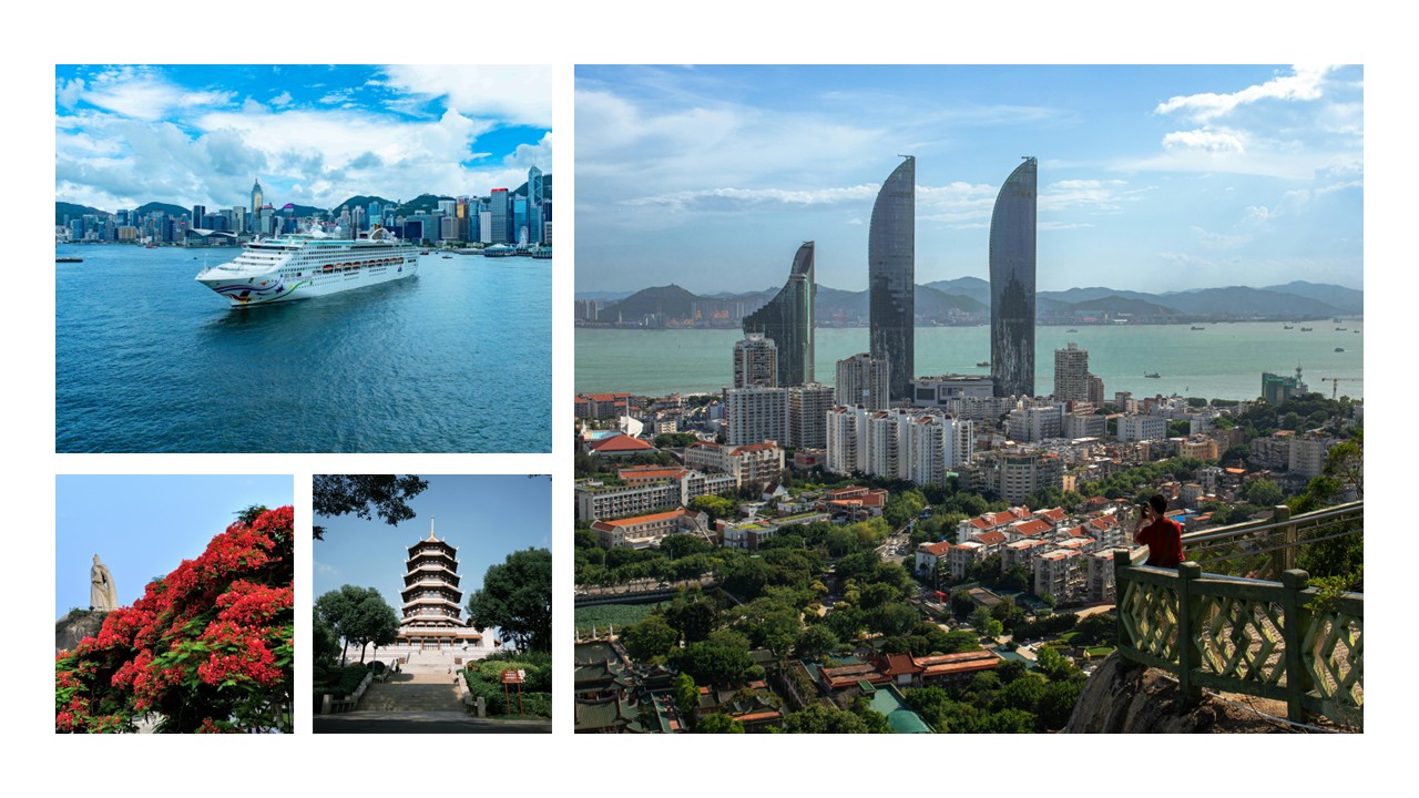 StarCruises Introduces New Weekend Getaways Aboard Star Voyager
