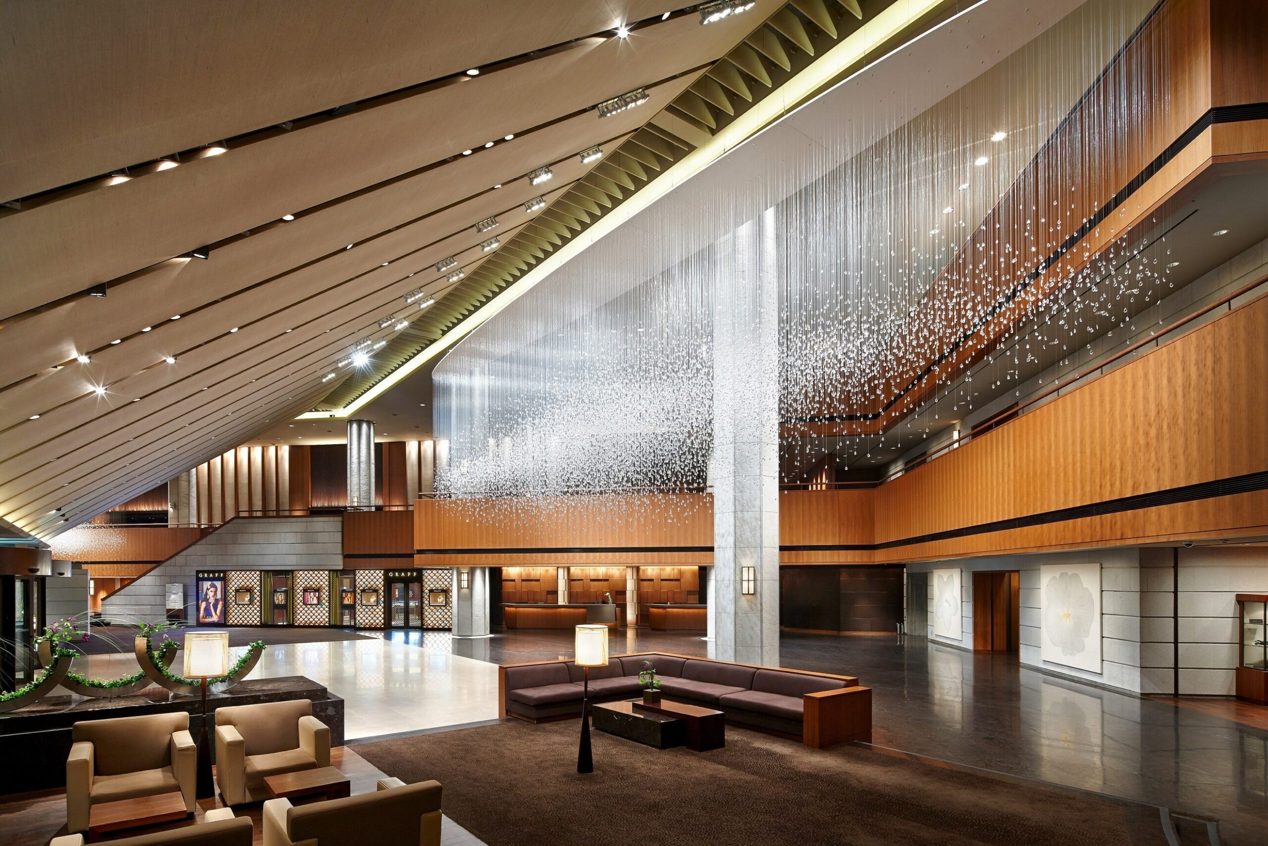 The Shilla Hotels & Resorts Elevates Luxury Hospitality in South Korea