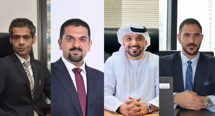 Emirates Unveils New Commercial Leadership in Africa and Asia