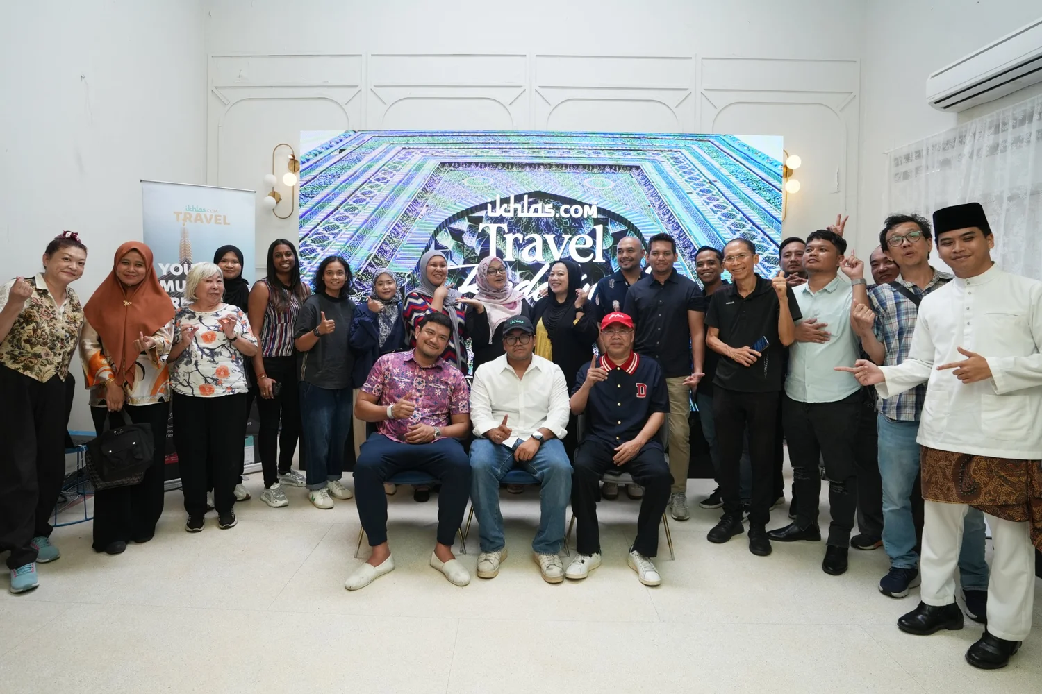 ikhlas.com Launches Innovative Muslim-Friendly Travel Solutions