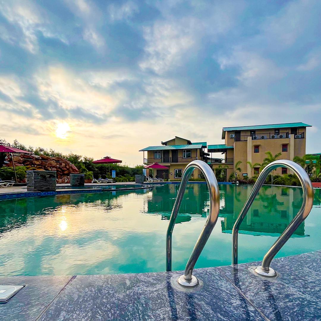 Botanix Unveils New Forest Retreat at Devsha Resort in Jim Corbett