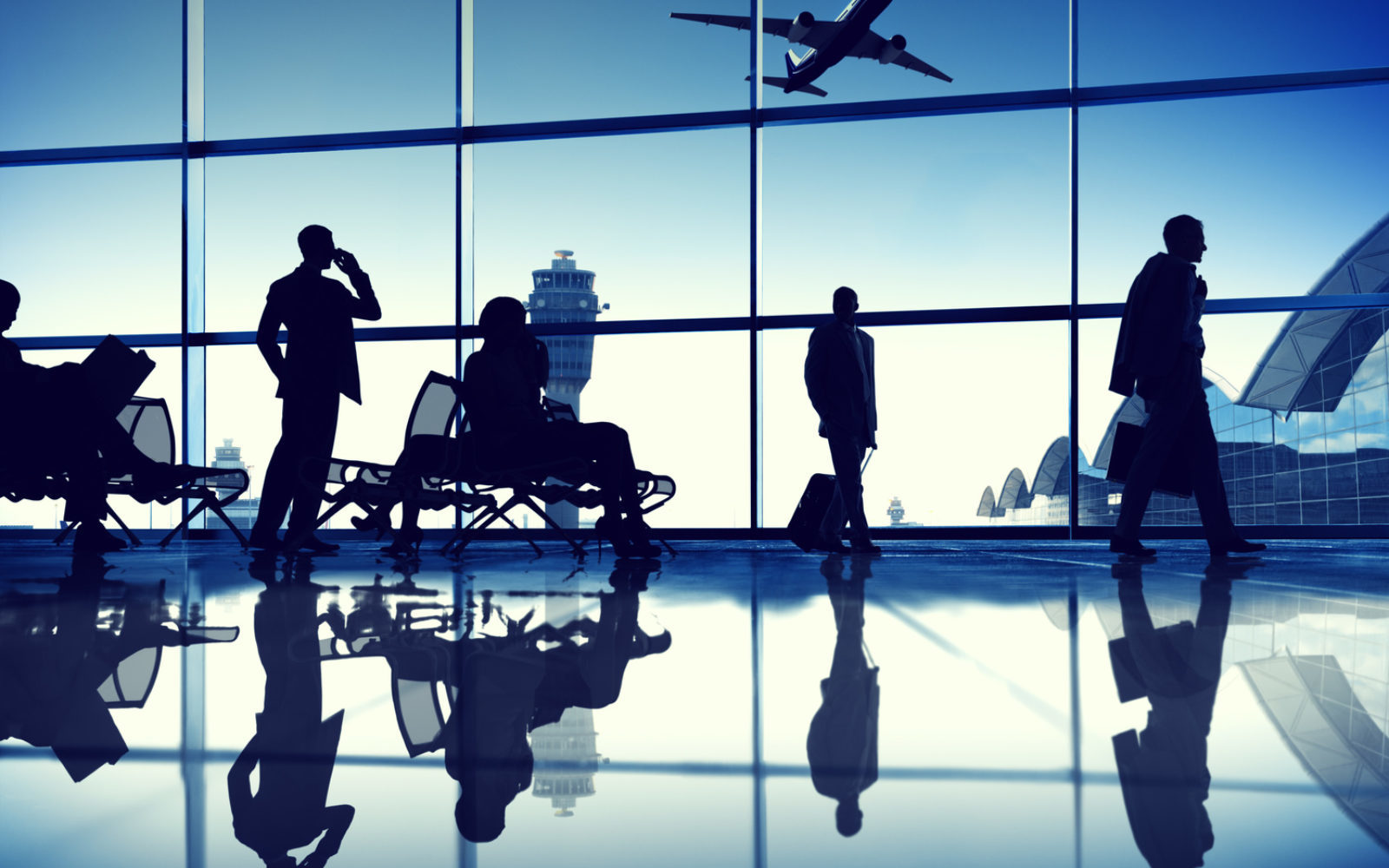 IATA Report Reveals Slowing Growth in Air Travel for June 2025