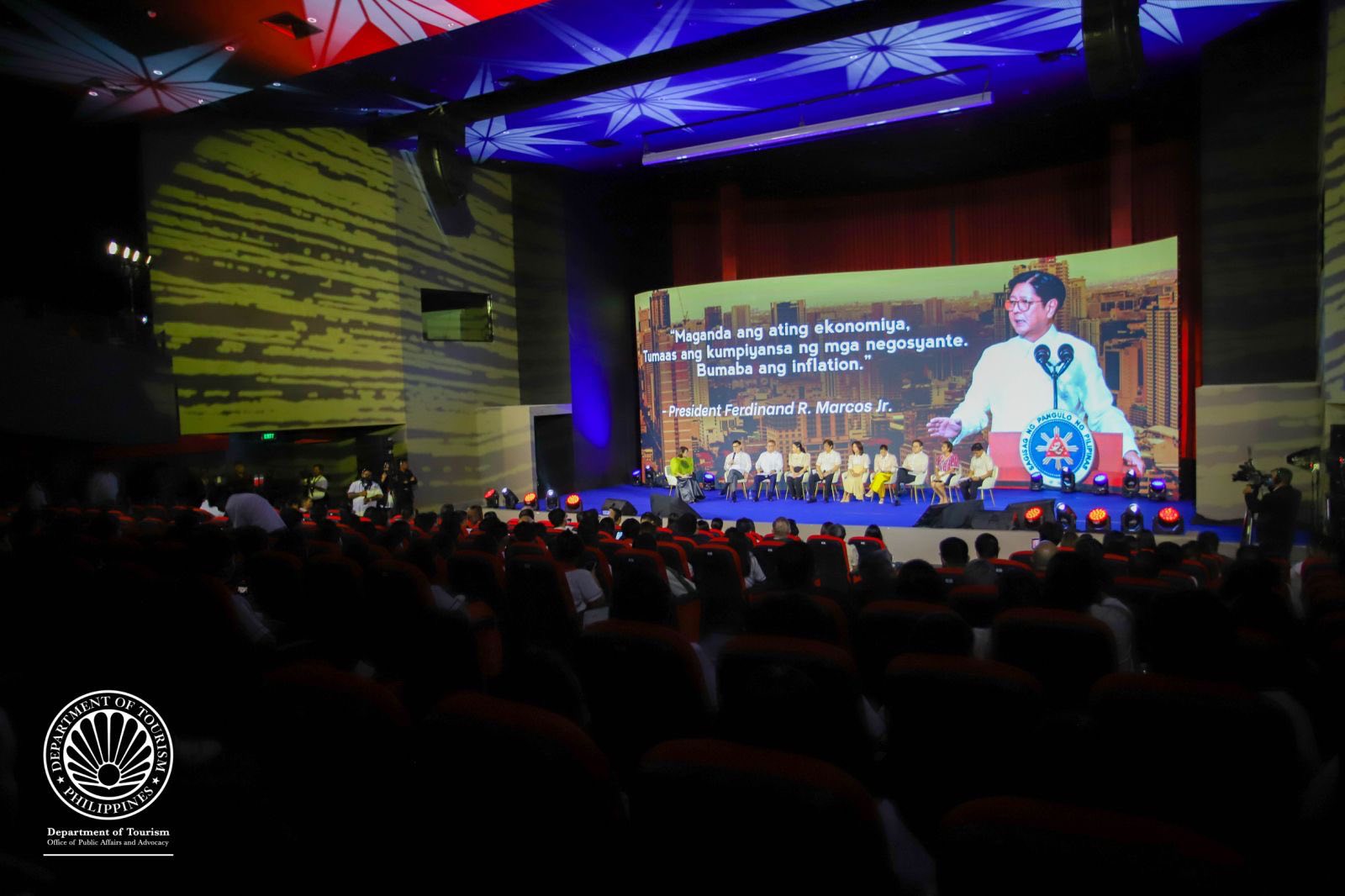 Philippine Government Allocates $6.8 Million for Tourism Projects
