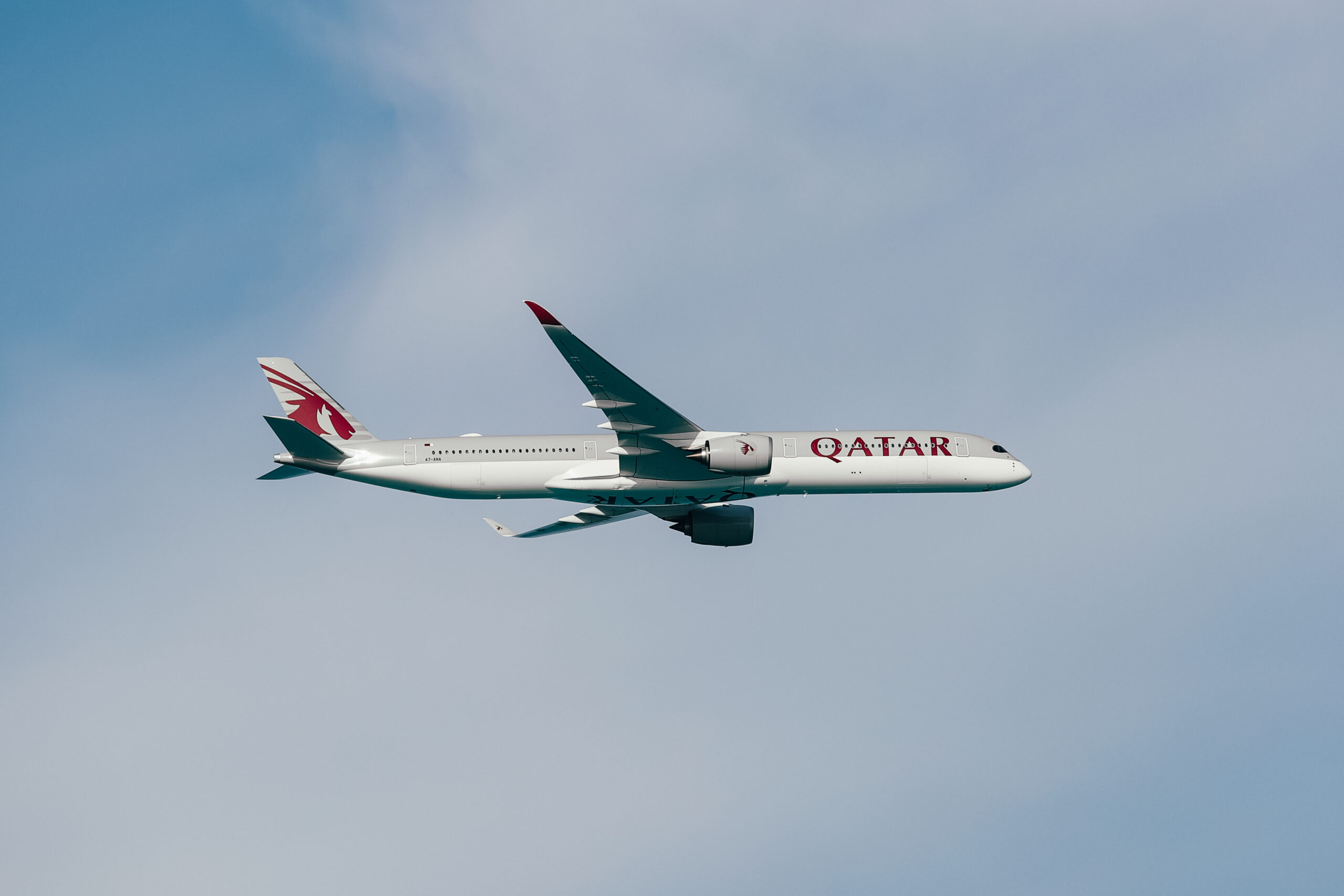 Qatar Airways Expands Global Winter Schedule with Additional Flights