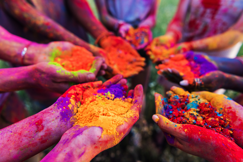 Thomas Cook India and SOTC Introduce Unique Holiday Experiences for Global and Indian Festivals