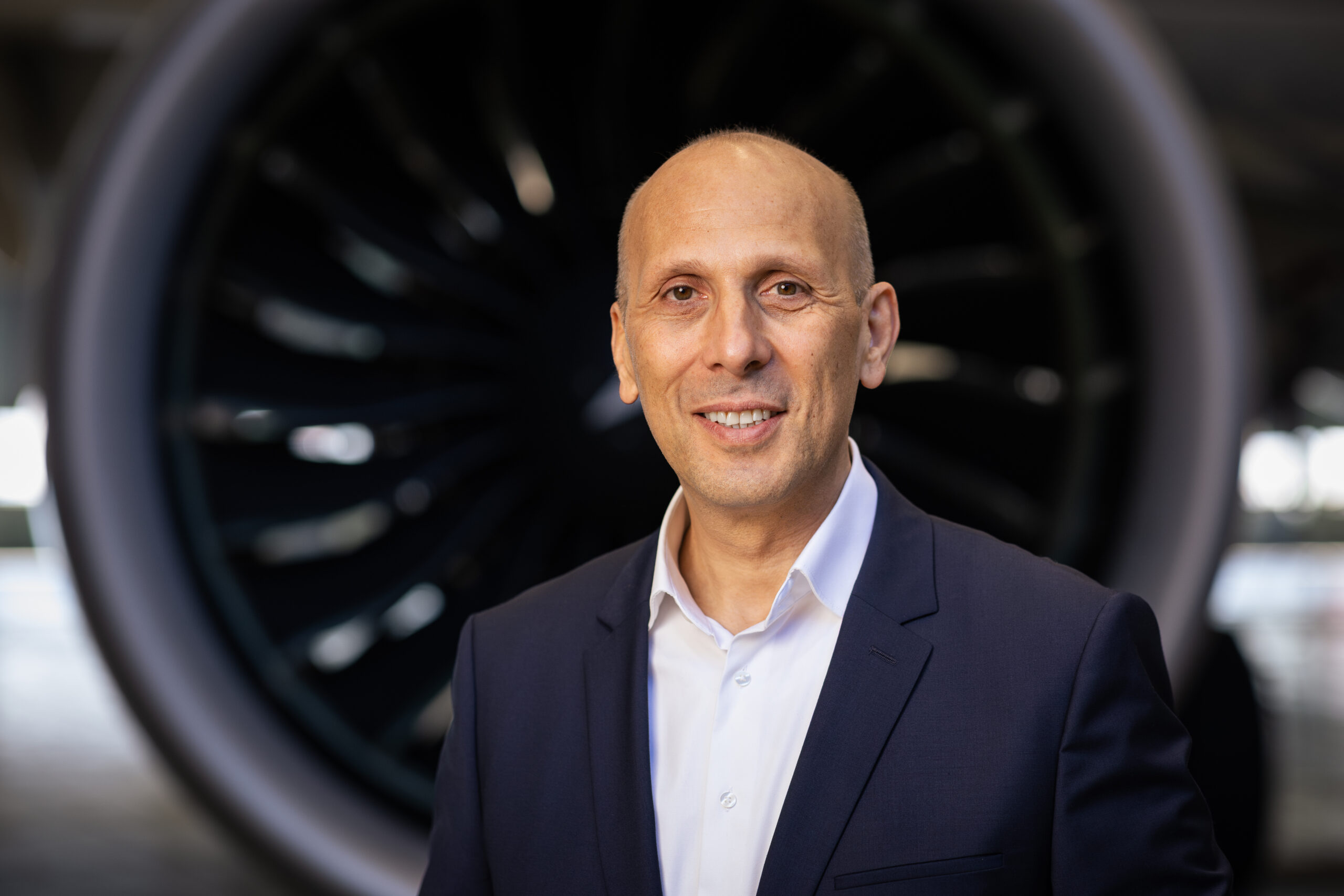 Francesco Sciortino Appointed to Lufthansa Airlines Executive Board