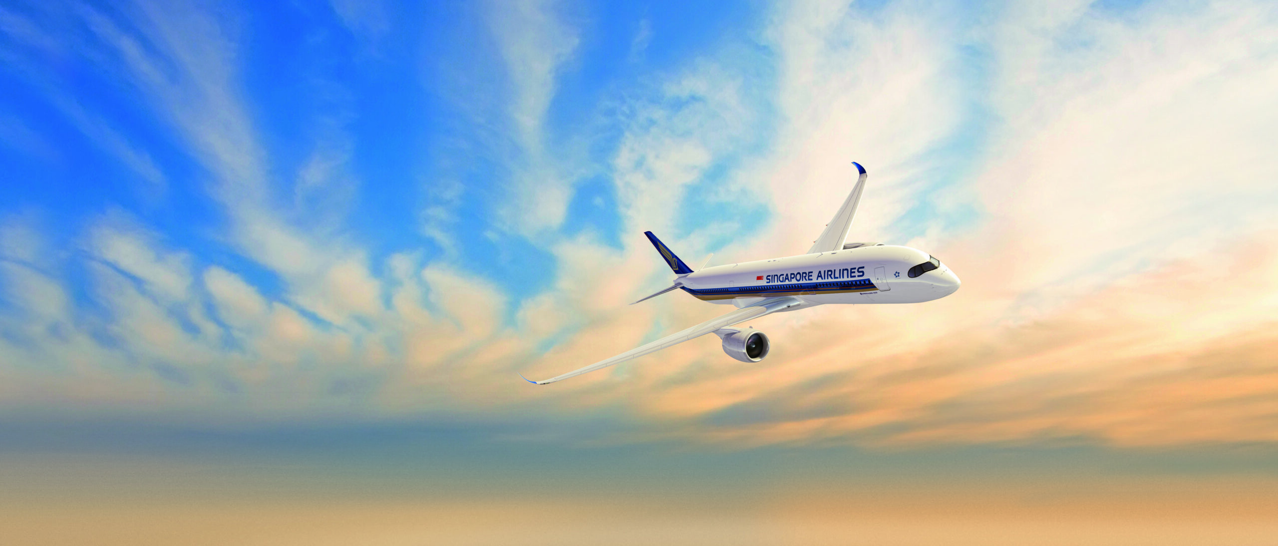 Strengthening Ties: Garuda Indonesia and Singapore Airlines Collaborate
