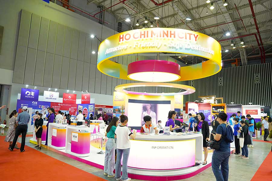 Unlocking Opportunities in Vietnam: ITE HCMC 2025 Brings Buyers Together