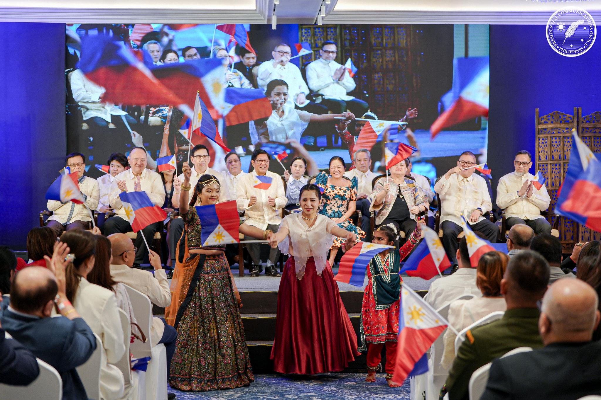 Expanding Tourism Ties Between India and the Philippines