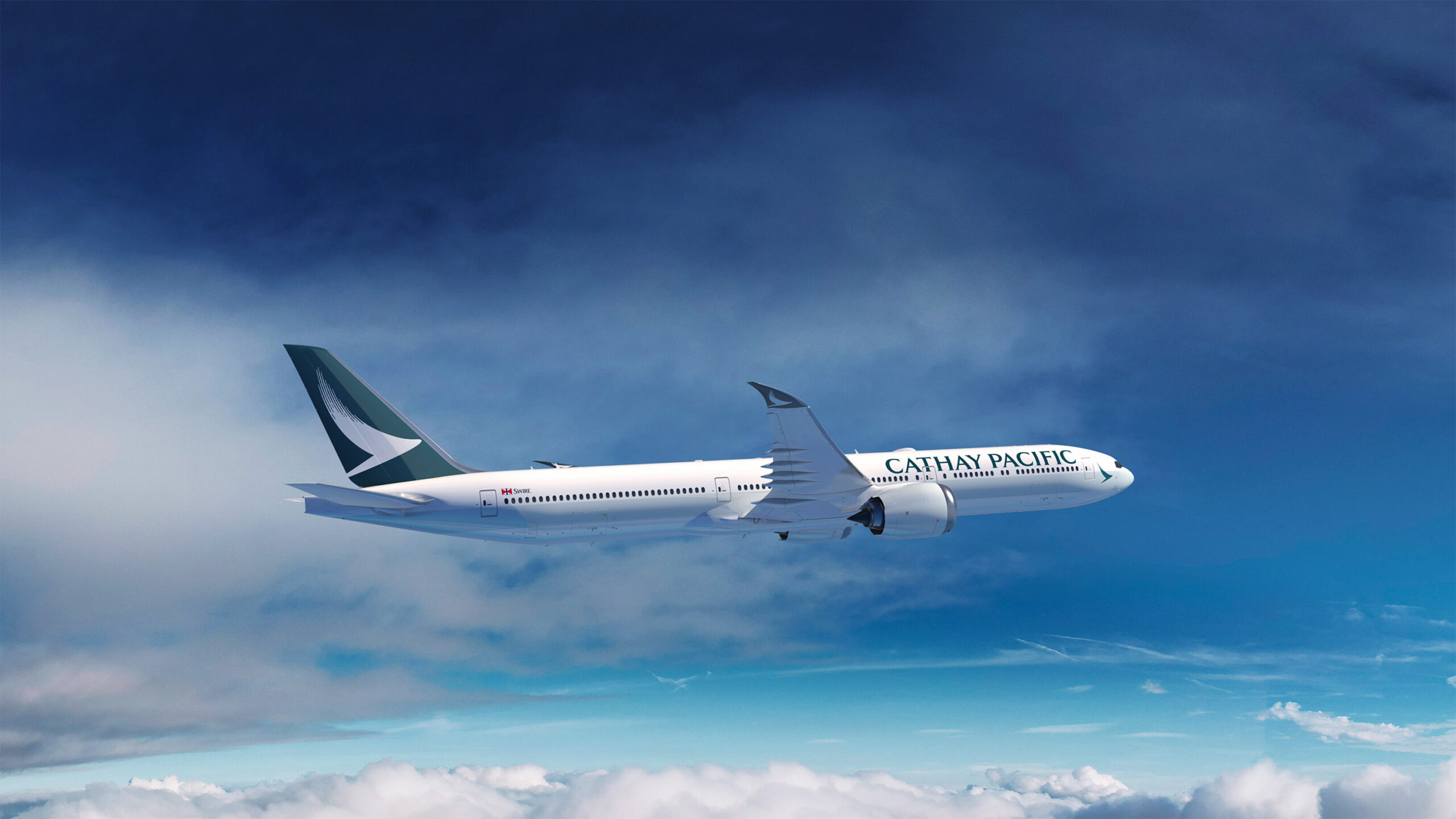 Cathay Group Announces Strong Interim Results for 2025