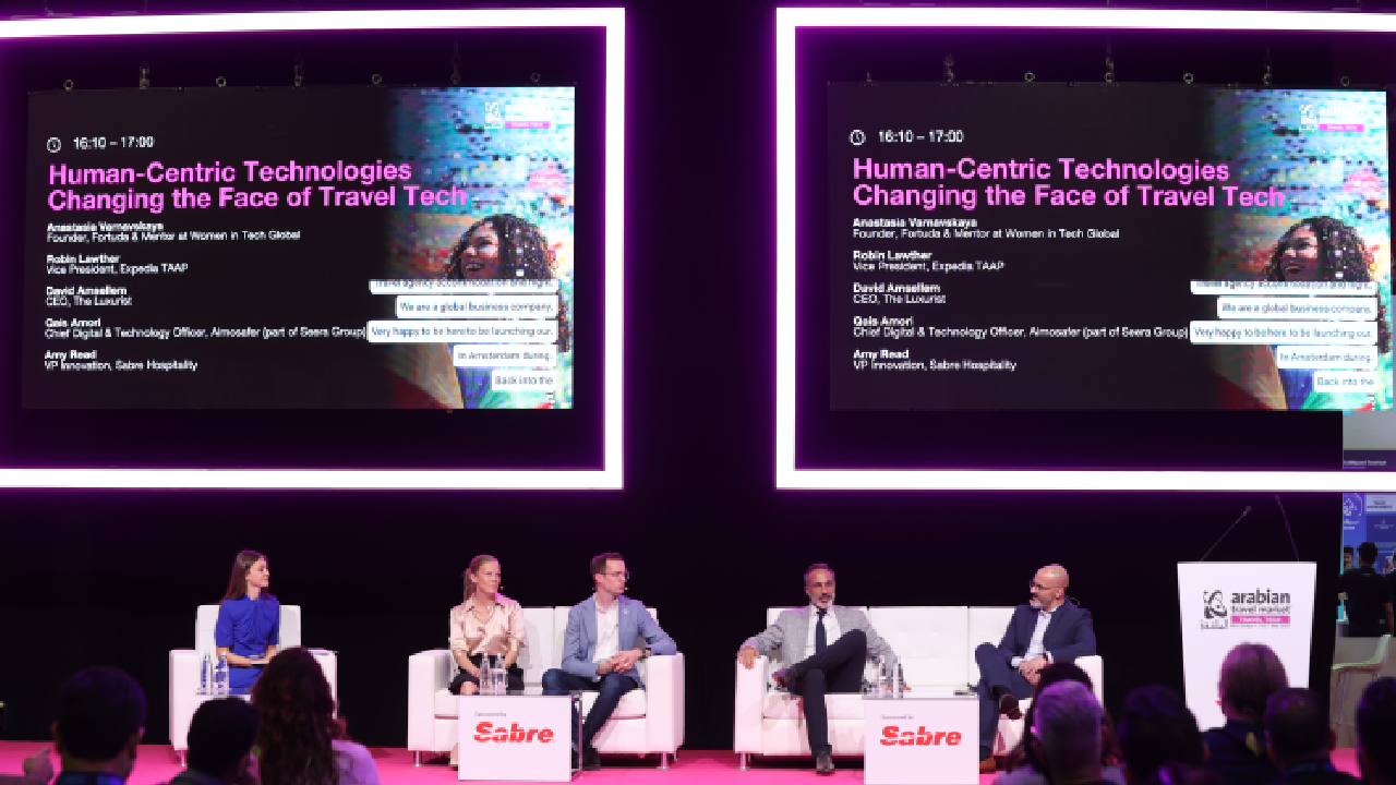 As 60% of UAE Travelers Opt for AI in Trip Planning, Human Connection Stays Essential