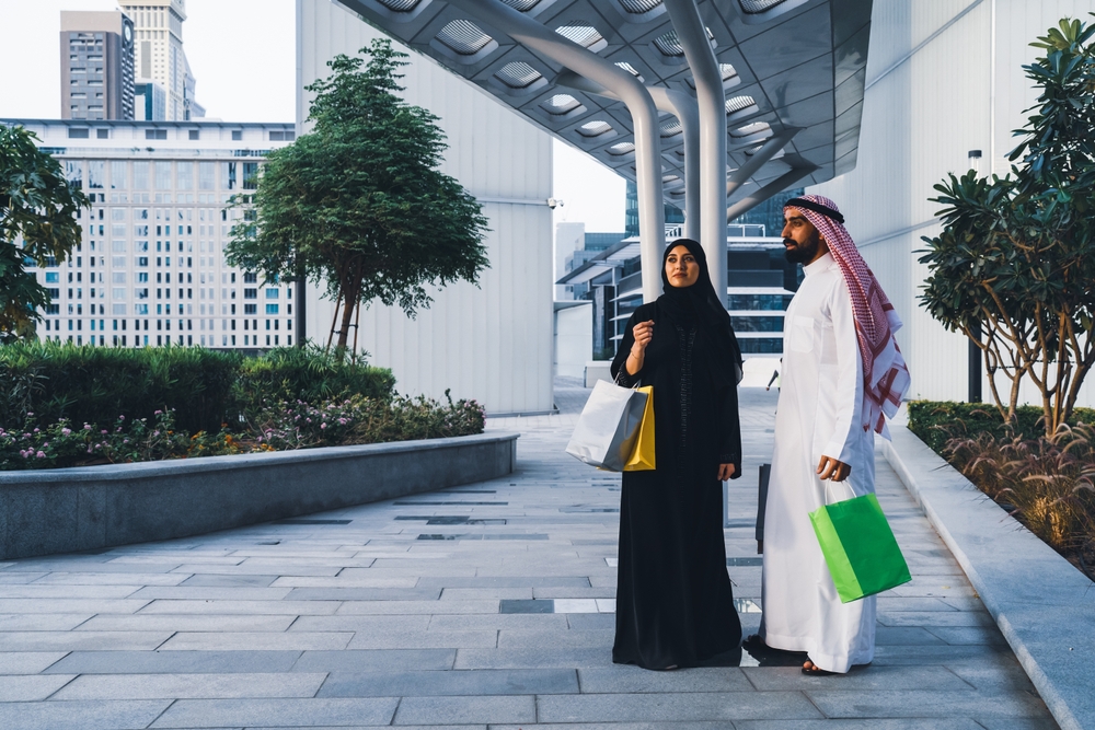 Saudi Arabia Introduces VAT Refunds for Tourists