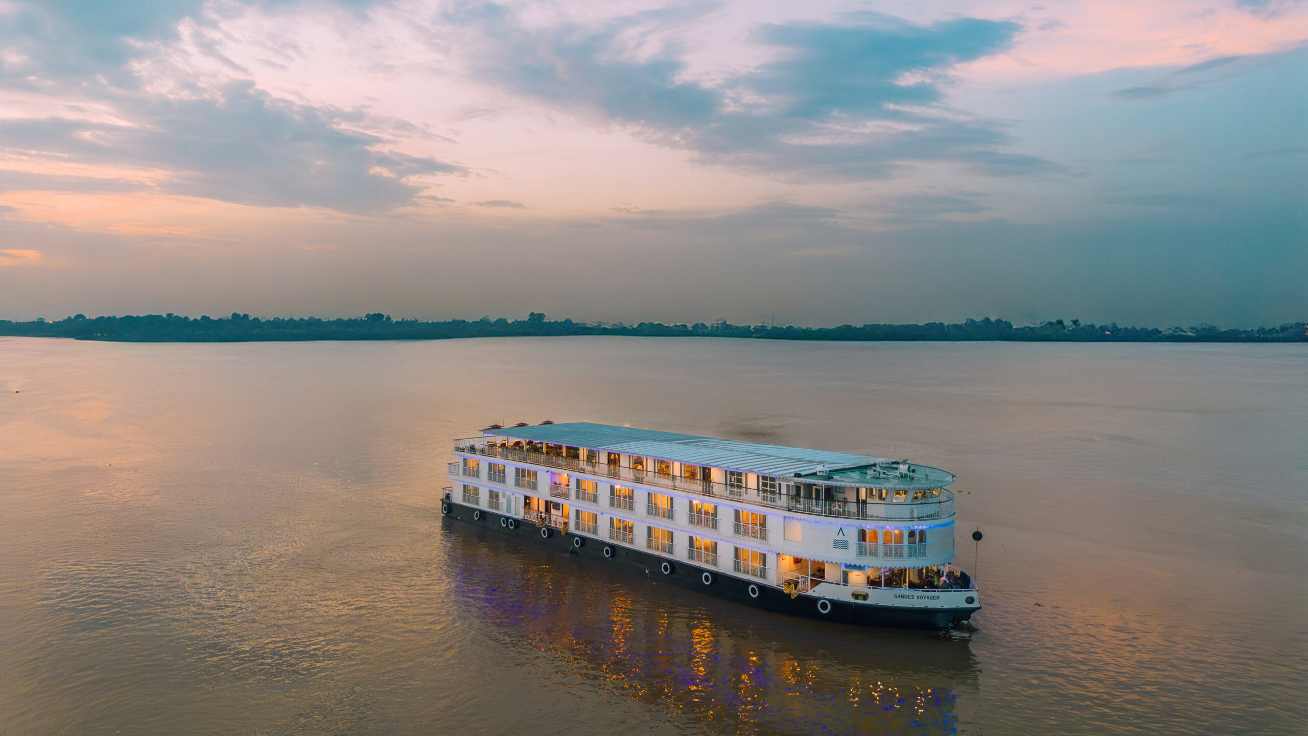 Antara Cruises Partners with Serandipians for Luxury Travel