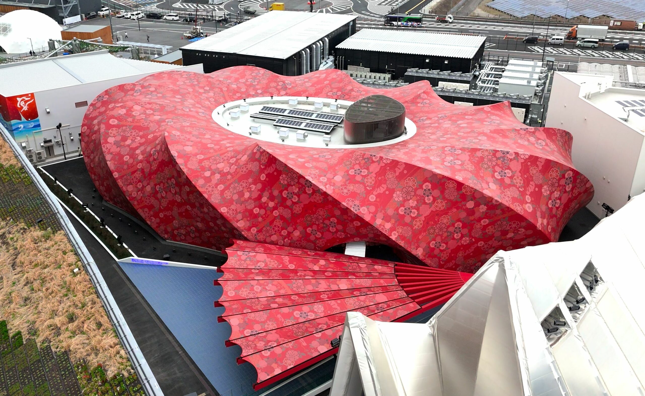 Expo 2025 Osaka: A Showcase in Passion Tourism and Storytelling