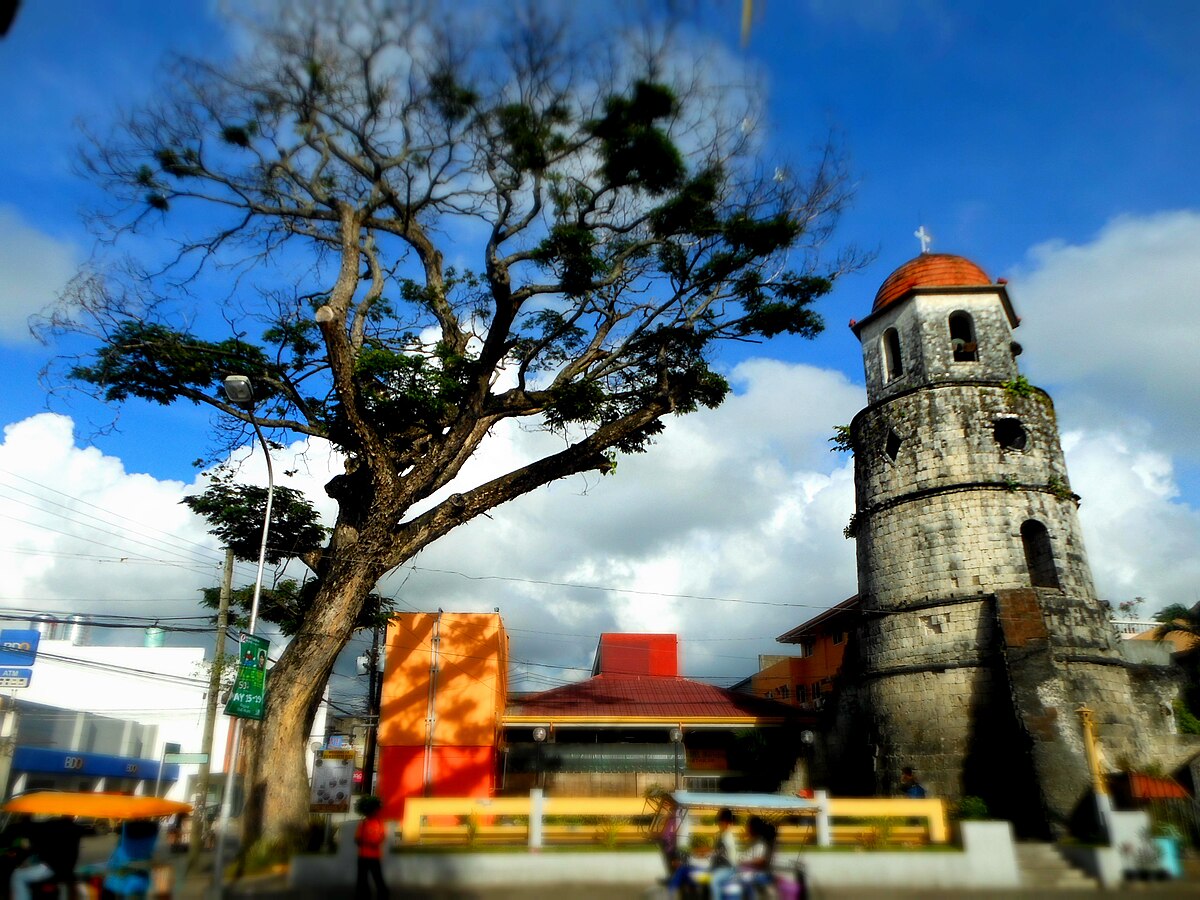 Funding Increased for Campanario de Dumaguete's Restoration by National Museum of the Philippines