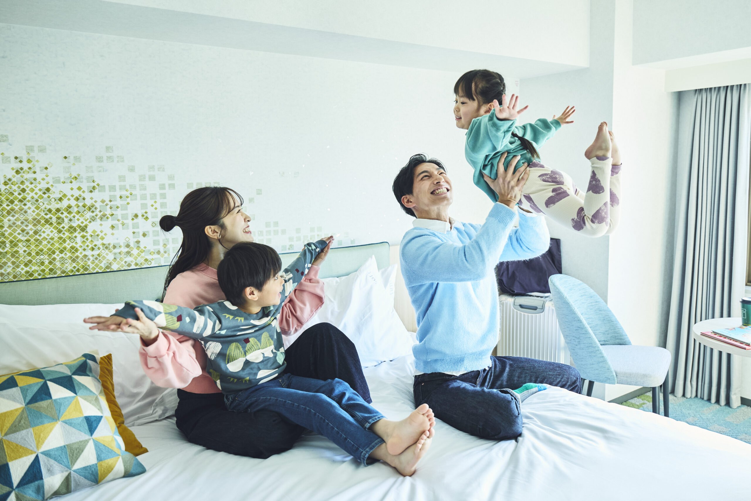 IHG Celebrates Milestone of One Million Hotel Rooms Around the World
