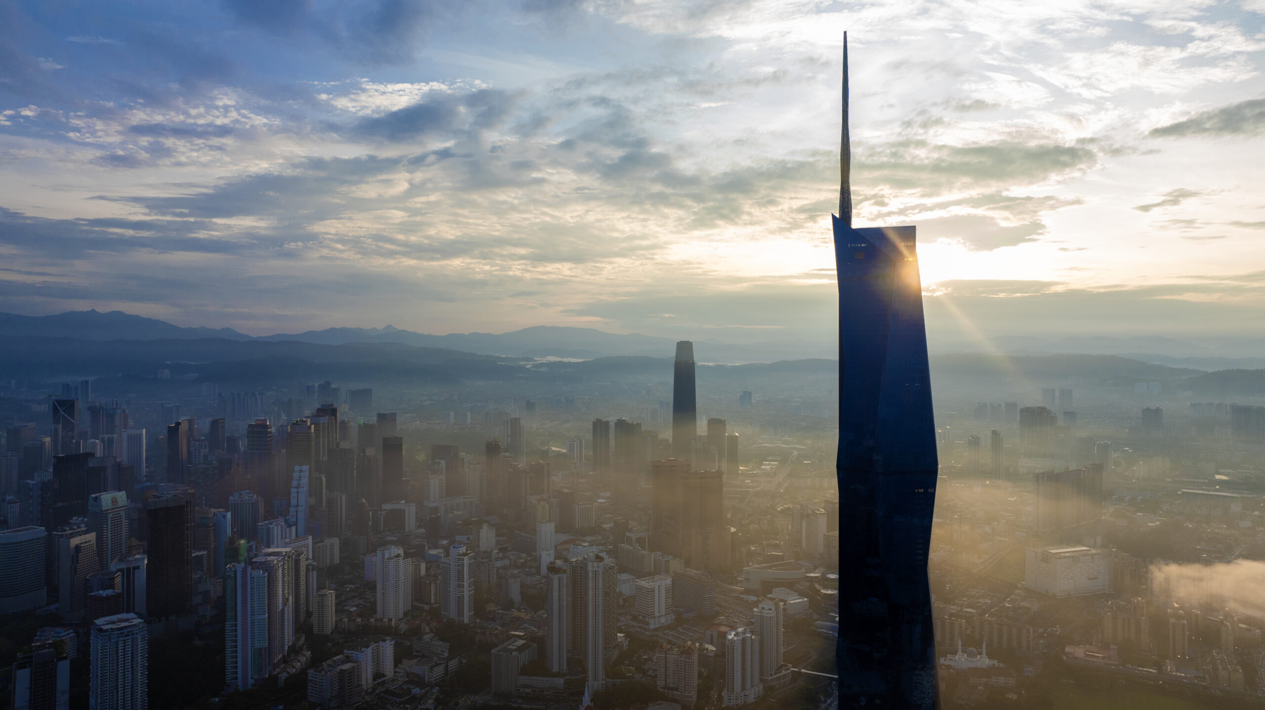 Inauguration of Park Hyatt Kuala Lumpur: A Luxe Retreat in the City