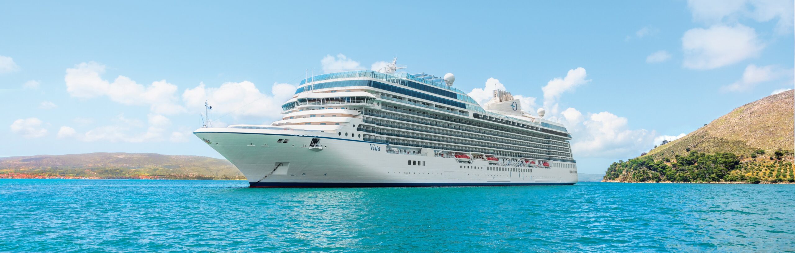 Oceania Cruises Transforms Luxury Travel with New Kangaroo Route