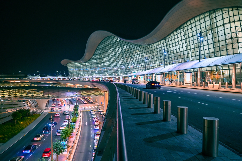 Zayed International Airport Recognized with Level 3 Customer Experience Accreditation