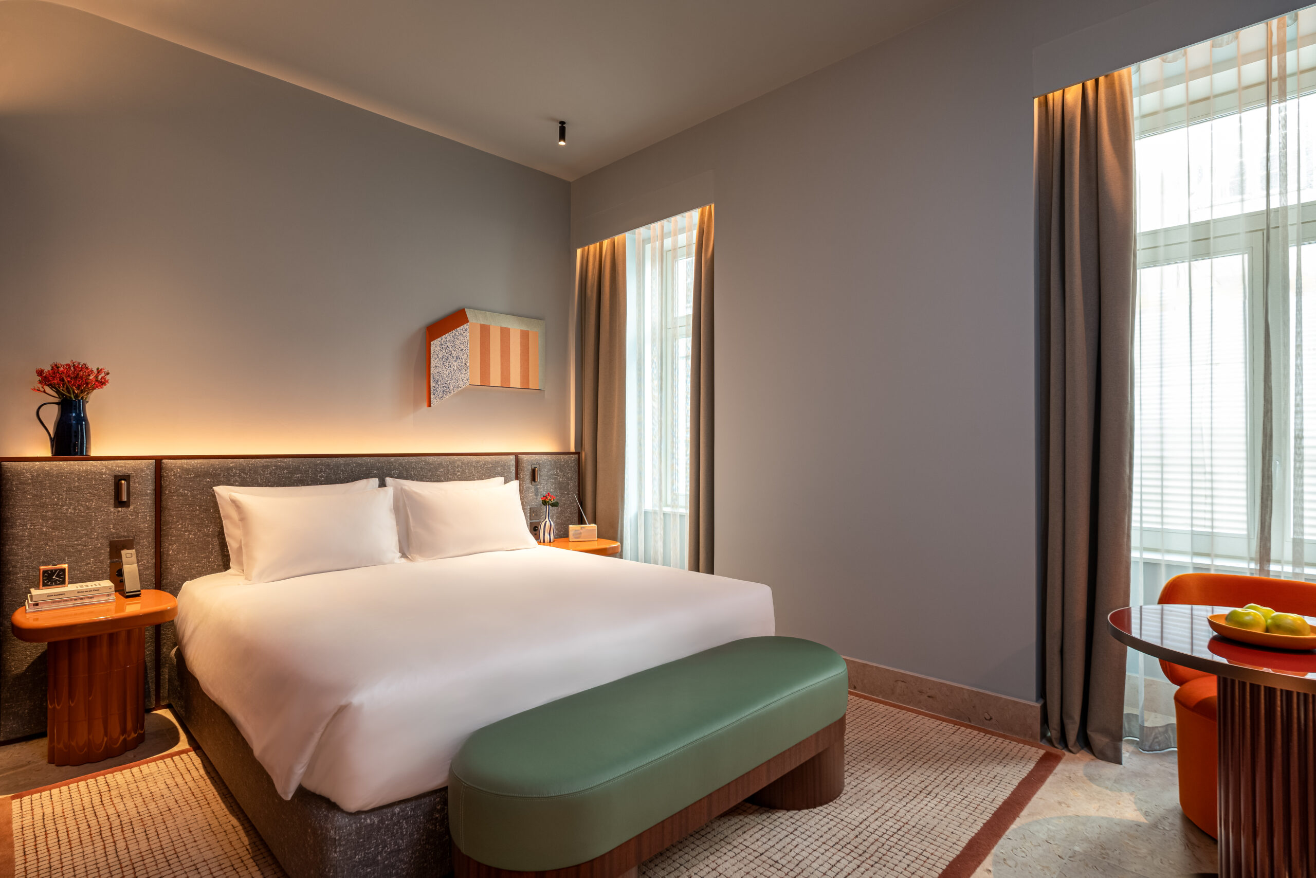 Andaz Lisbon Set to Launch in Q4 2025 with 170 Luxurious Rooms