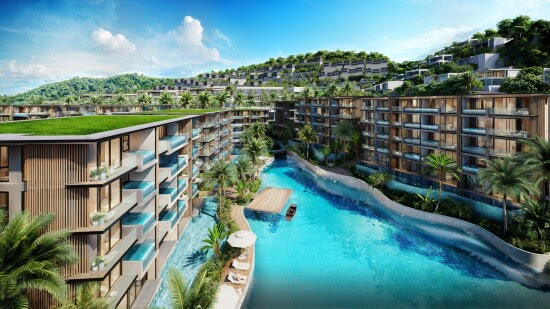 Ascott Grows Its Resort Portfolio with a Diverse Brand Strategy