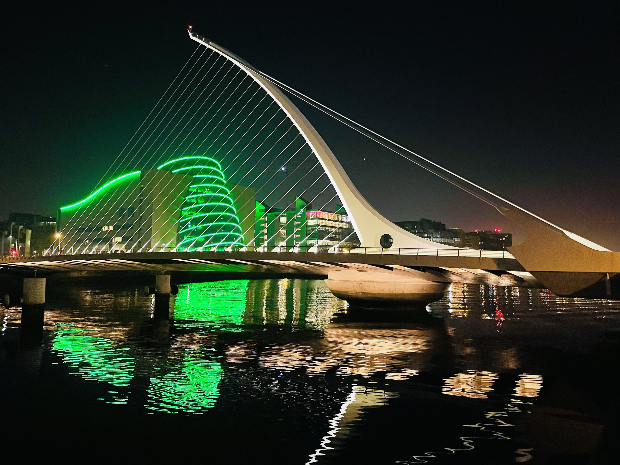 Blue Islands Introduces Special Christmas Flights from Jersey to Dublin