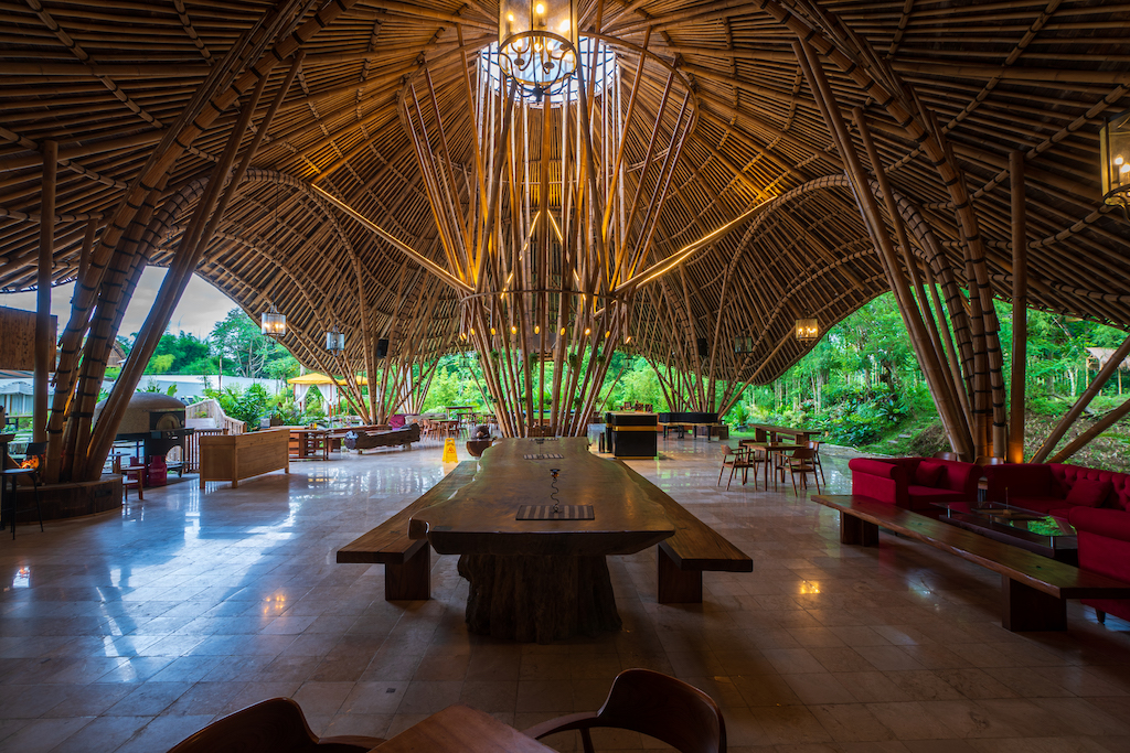 The Kharma Villas Yogyakarta Collaborates with Trip Affiliates Network